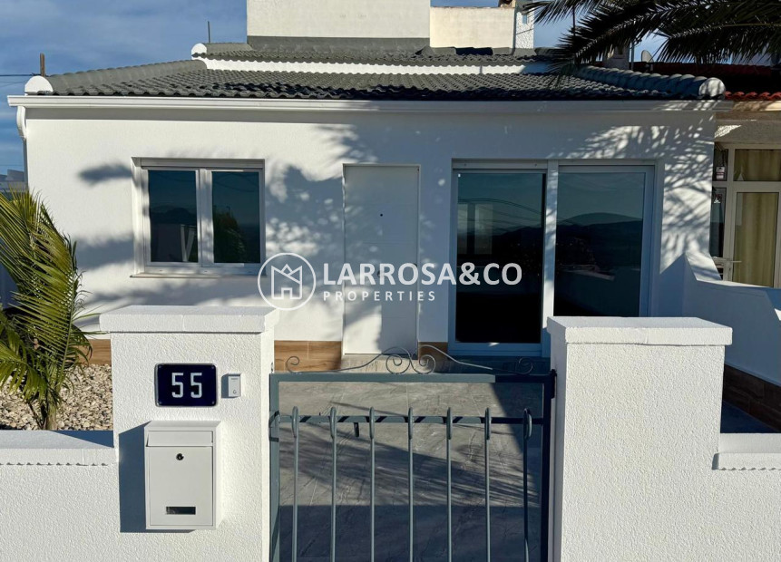 Resale - Bungalow - Ciudad Quesada - Costa Blanca