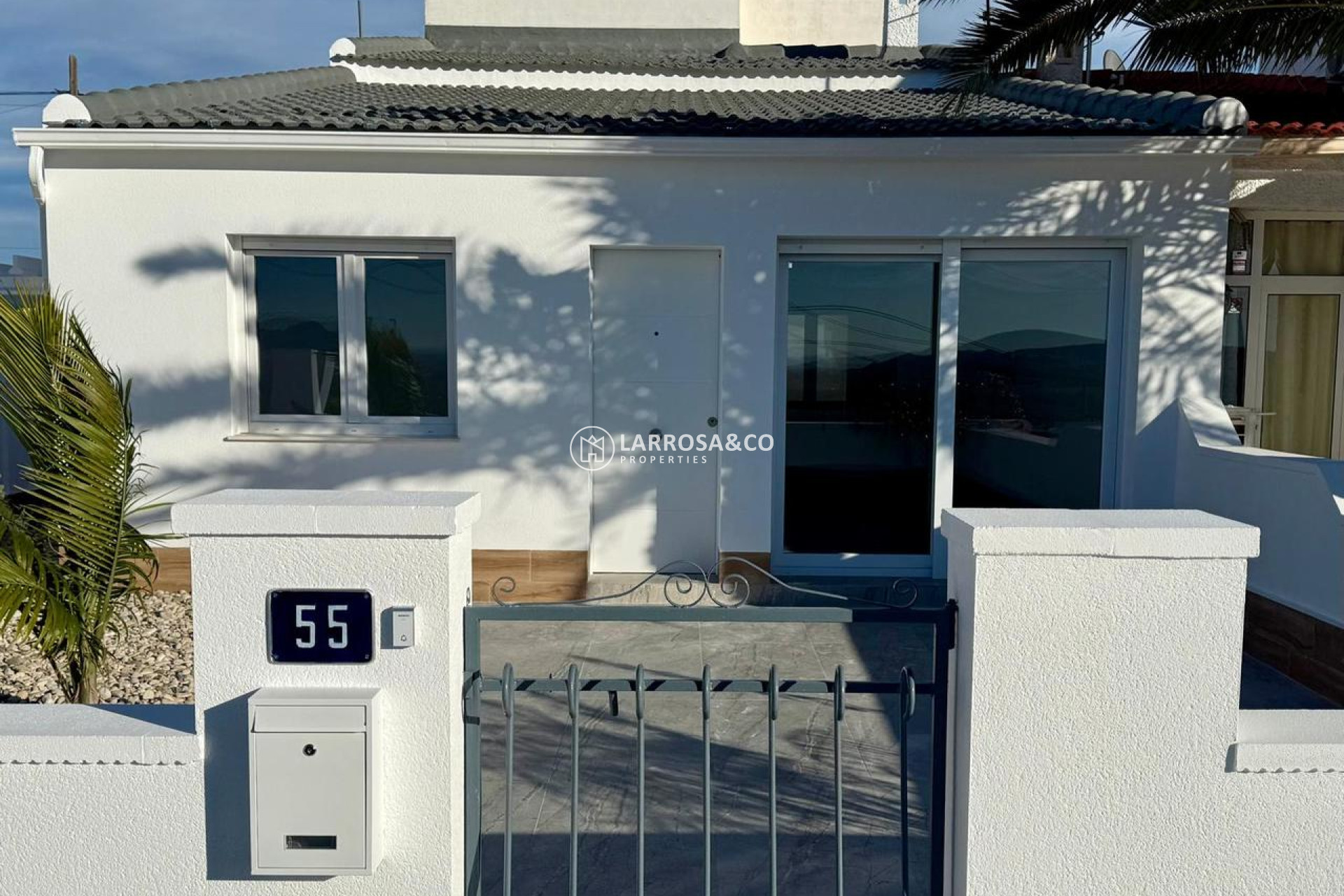 Resale - Bungalow - Ciudad Quesada - Costa Blanca