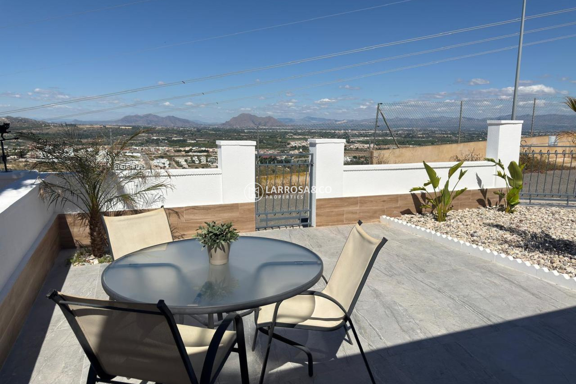 Resale - Bungalow - Ciudad Quesada - Costa Blanca