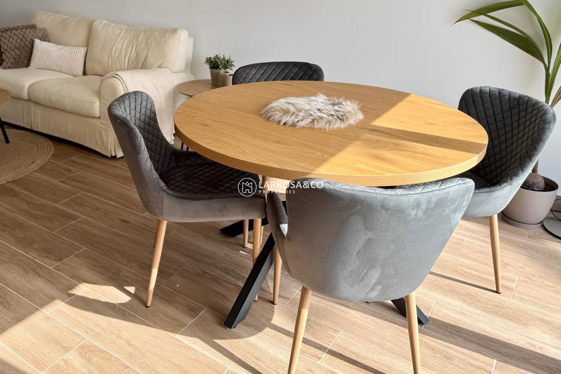 Resale - Bungalow - Ciudad Quesada - Costa Blanca
