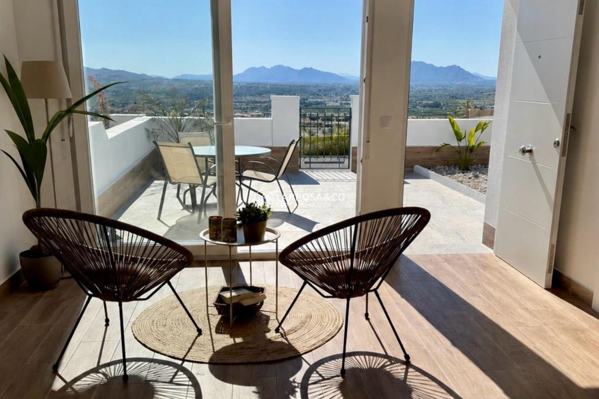 Resale - Bungalow - Ciudad Quesada - Costa Blanca