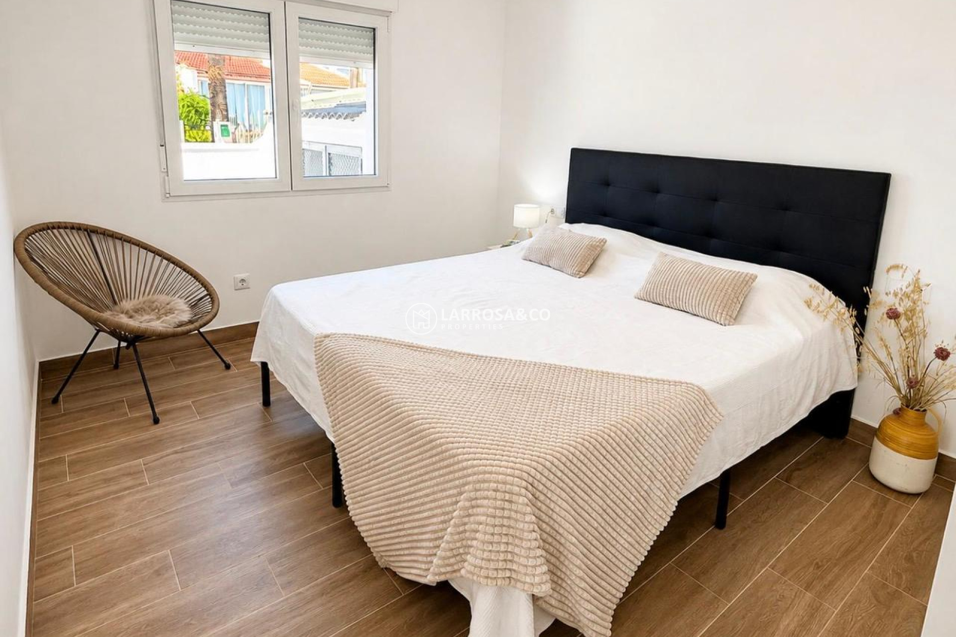 Resale - Bungalow - Ciudad Quesada - Costa Blanca