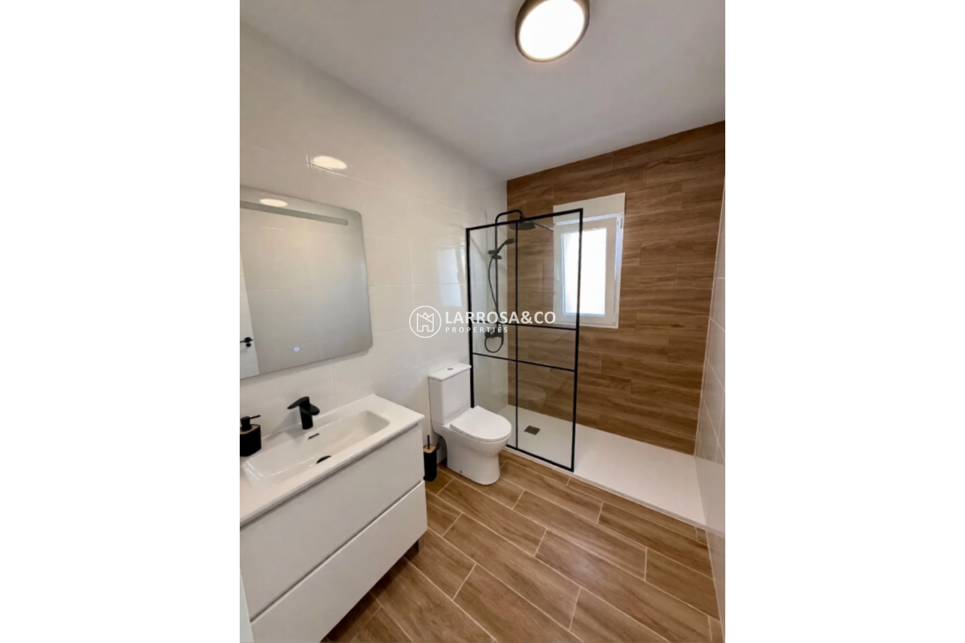 Resale - Bungalow - Ciudad Quesada - Costa Blanca