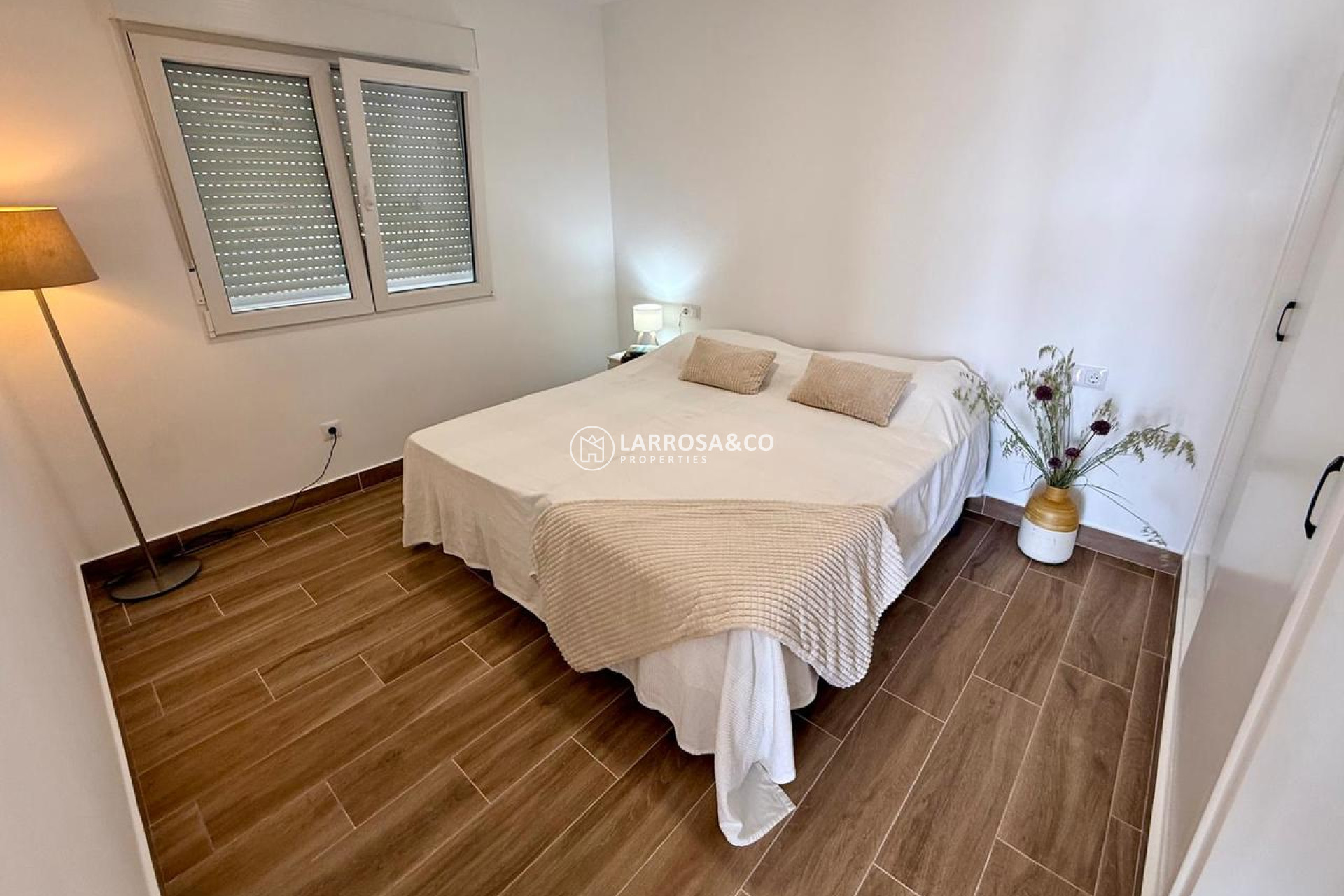 Resale - Bungalow - Ciudad Quesada - Costa Blanca