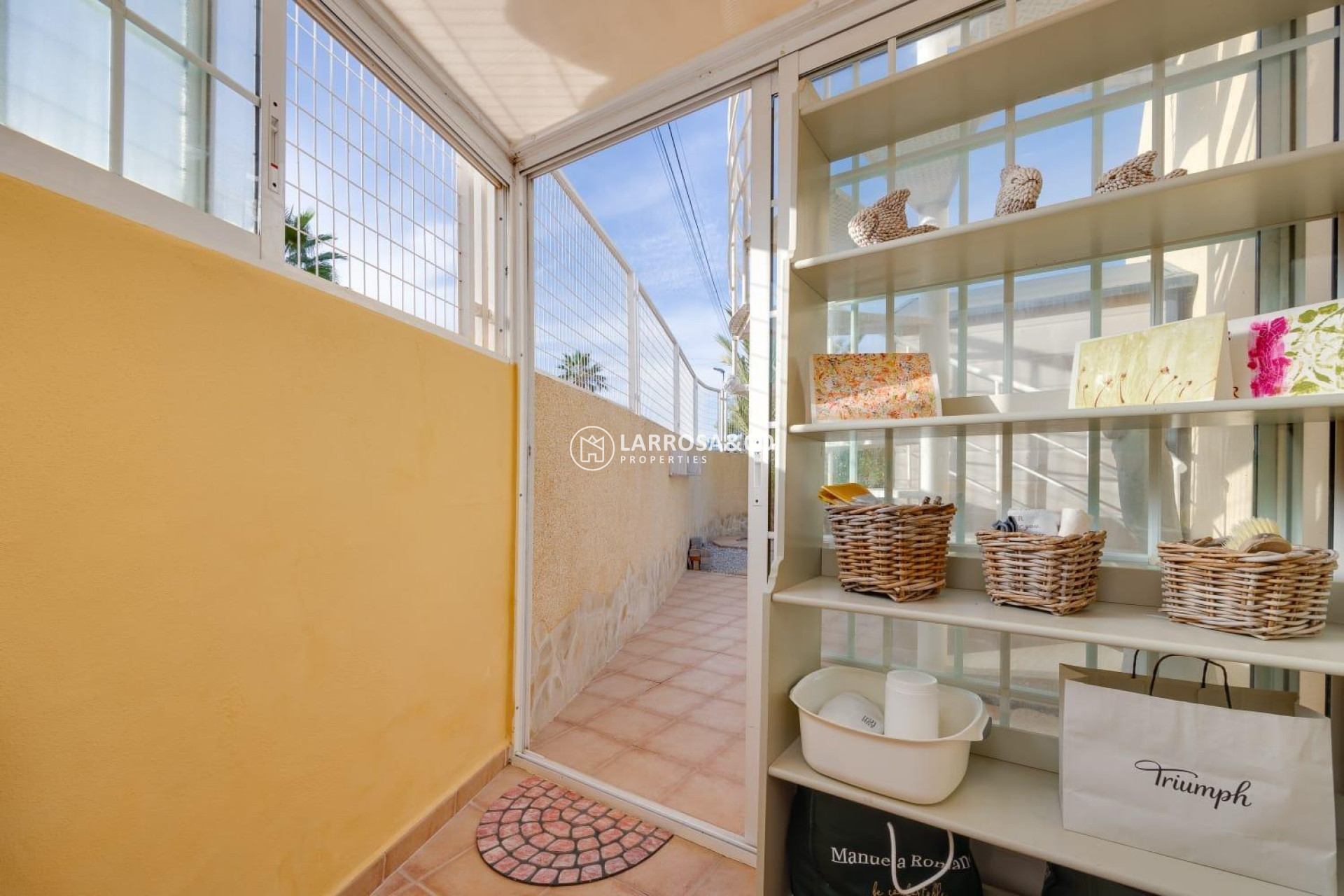 Resale - Bungalow - Ciudad Quesada - Pueblo lucero