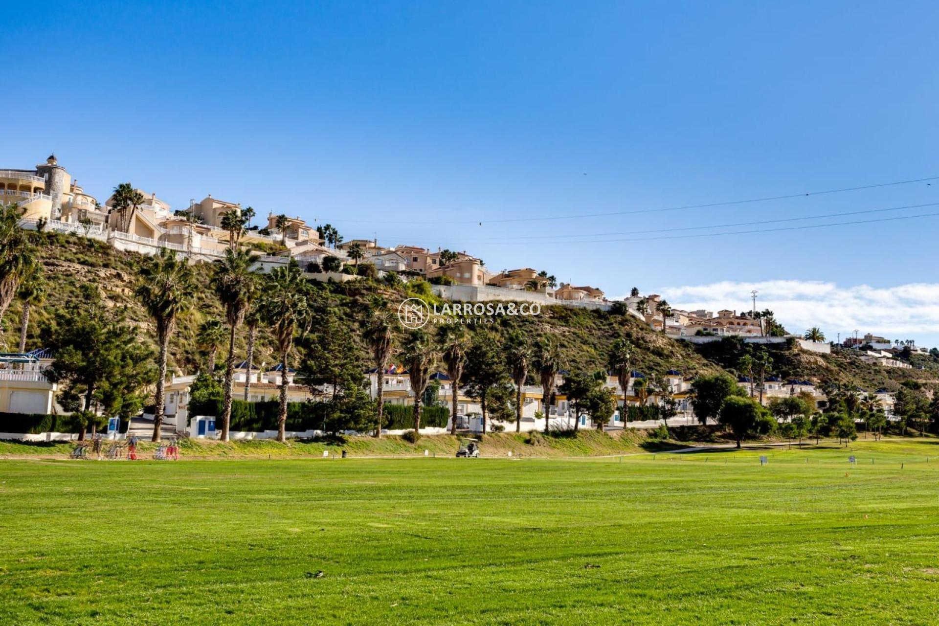 Resale - Bungalow - Ciudad Quesada - Pueblo lucero