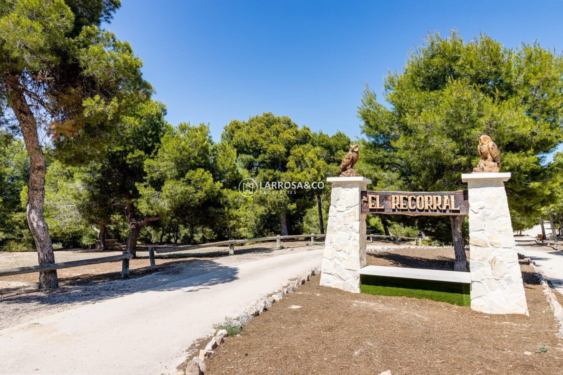 Resale - Bungalow - Ciudad Quesada - Pueblo lucero