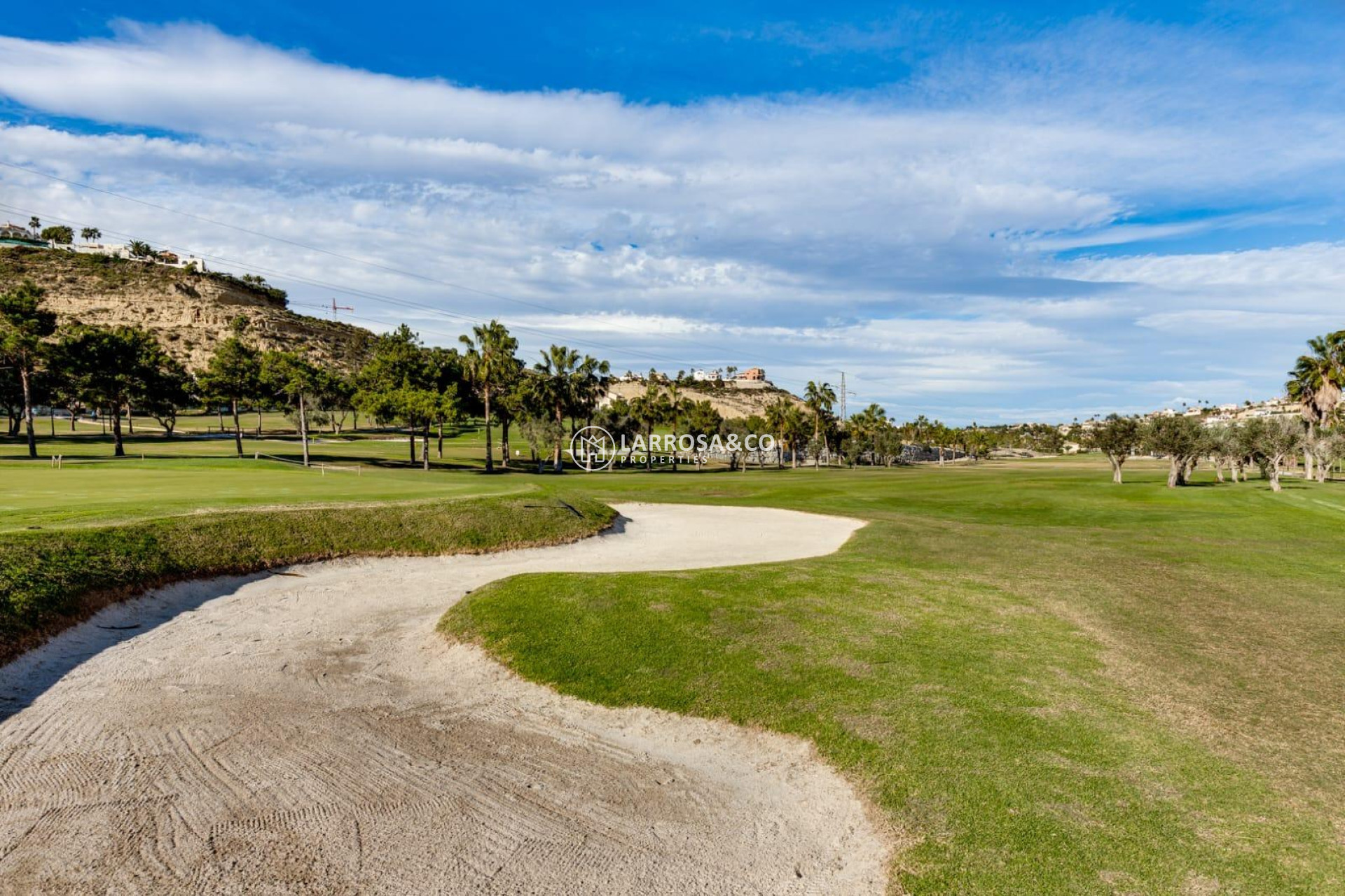 Resale - Bungalow - Ciudad Quesada - Pueblo lucero