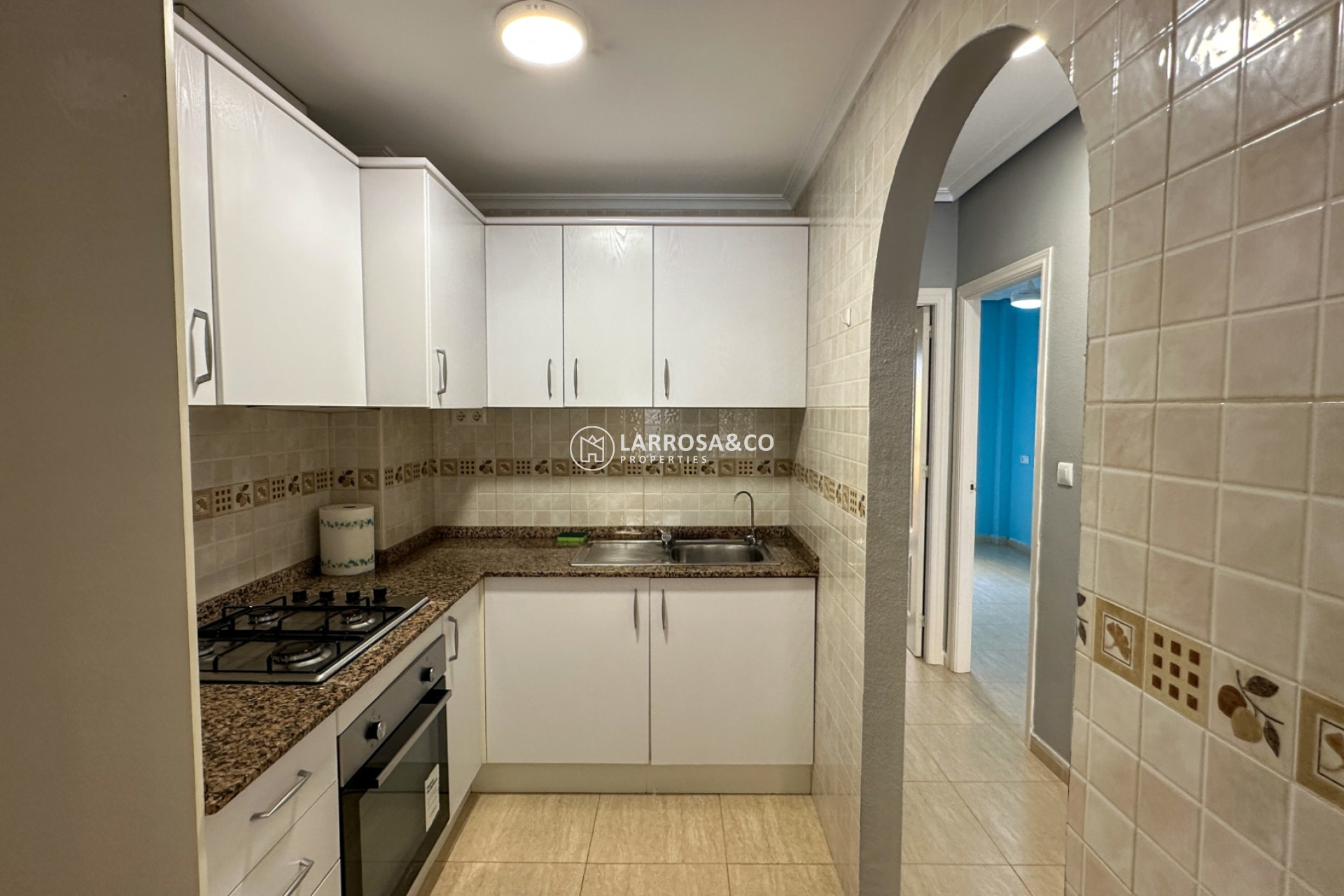 Resale - Bungalow - Daya Nueva - Costa Blanca