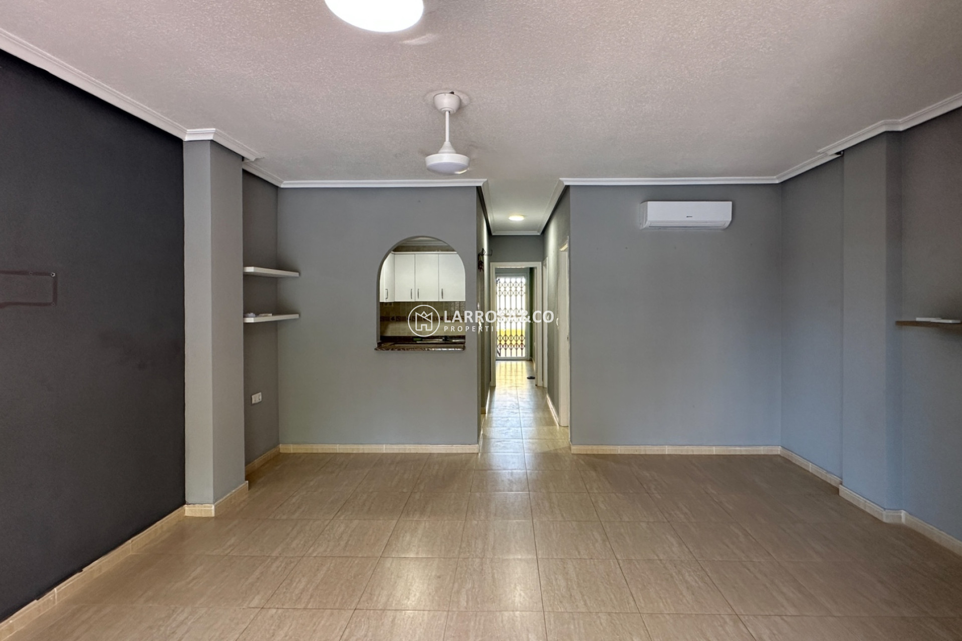 Resale - Bungalow - Daya Nueva - Costa Blanca