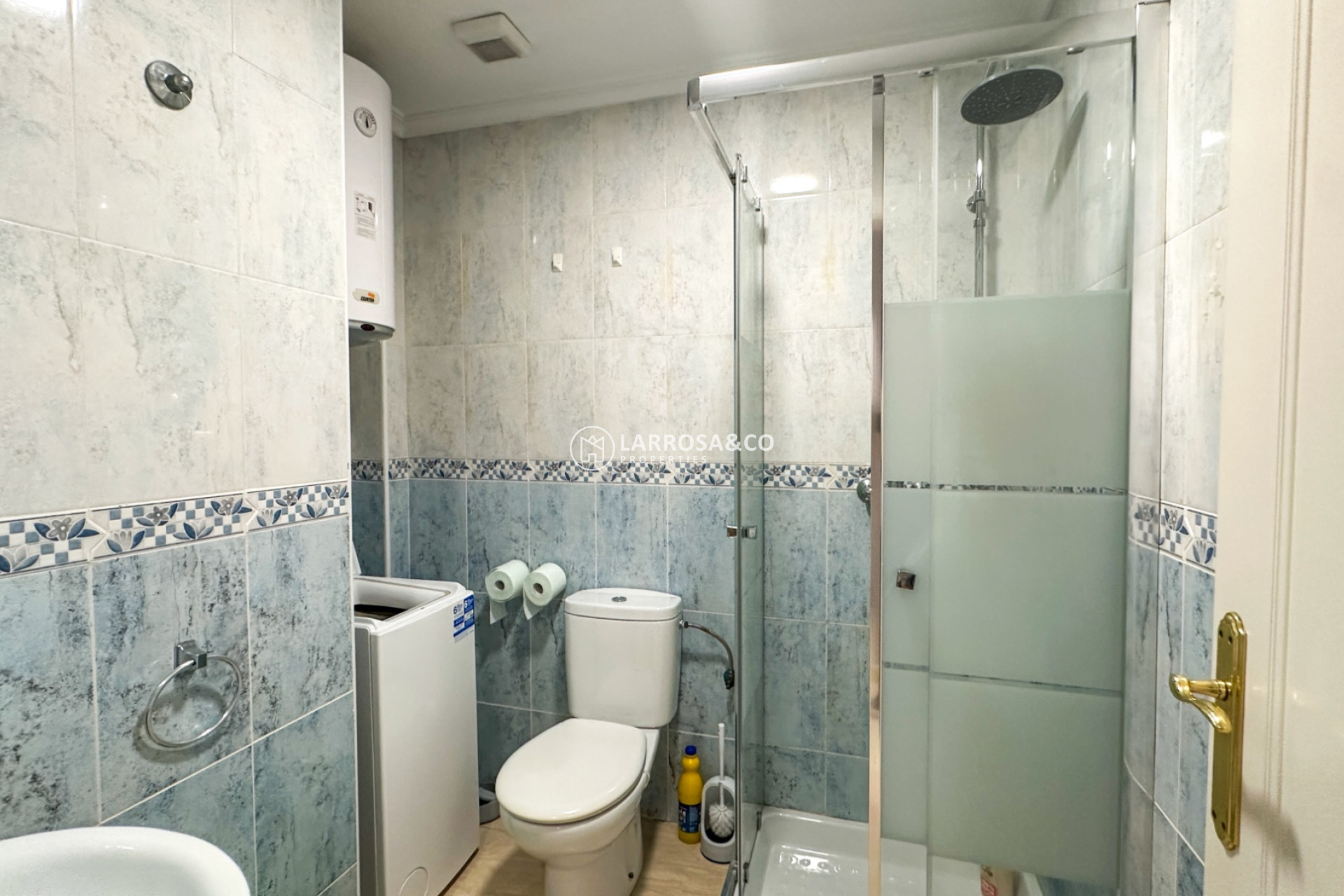 Resale - Bungalow - Daya Nueva - Costa Blanca