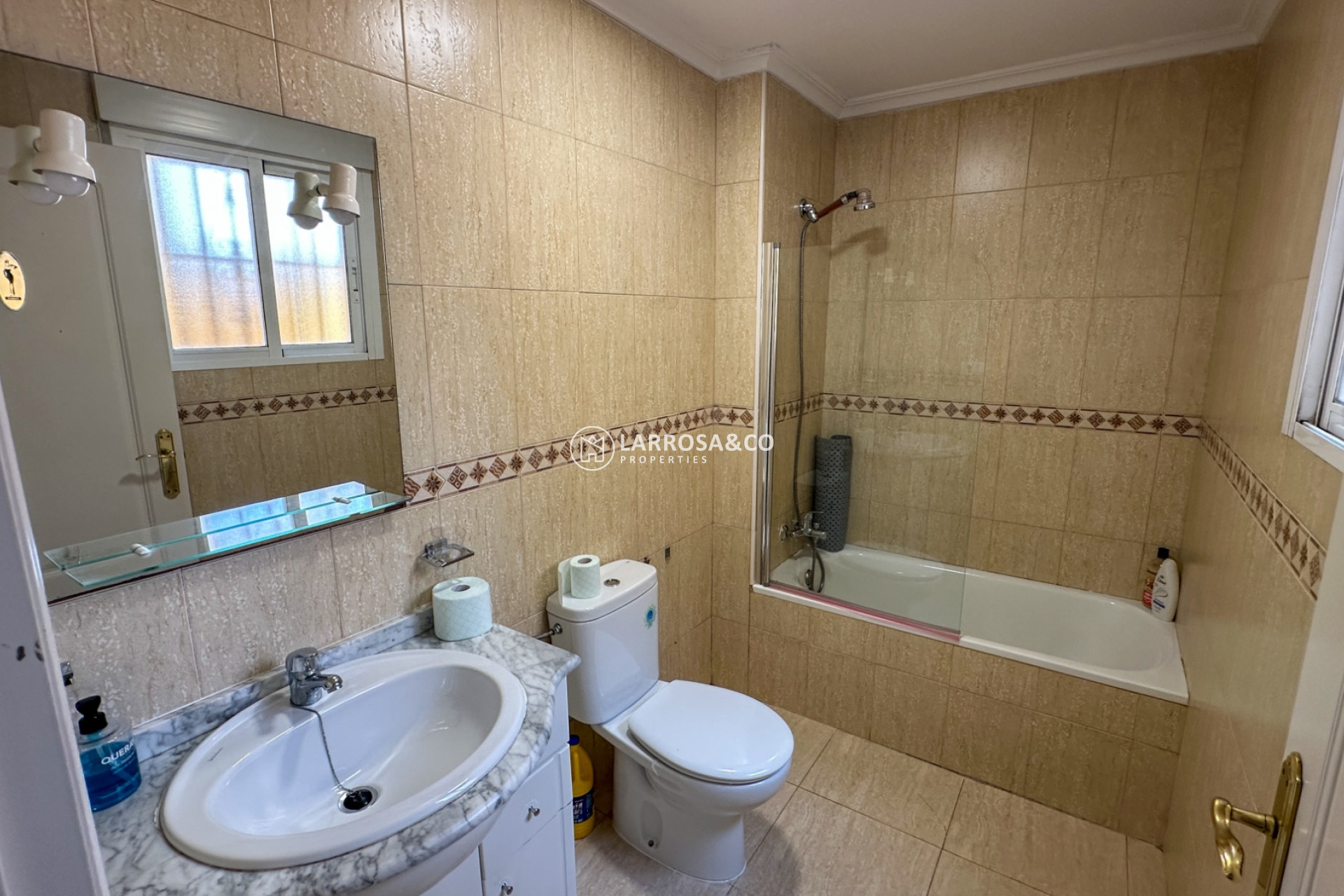 Resale - Bungalow - Daya Nueva - Costa Blanca