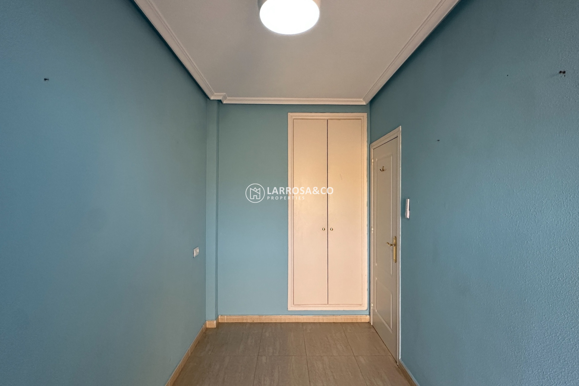 Resale - Bungalow - Daya Nueva - Costa Blanca
