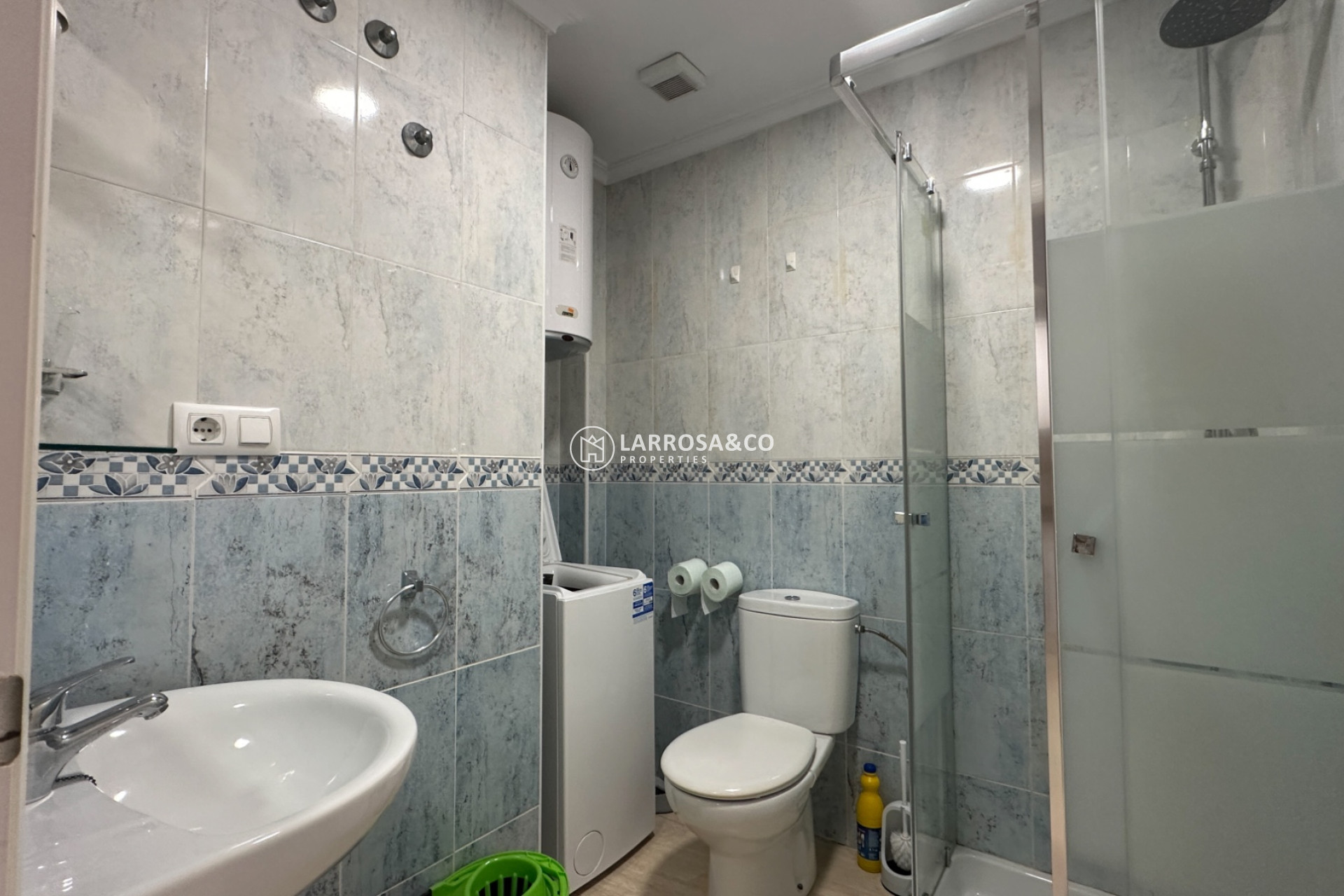 Resale - Bungalow - Daya Nueva - Costa Blanca