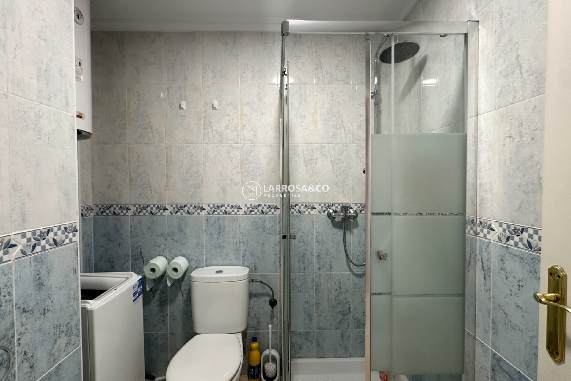 Resale - Bungalow - Daya Nueva - Costa Blanca