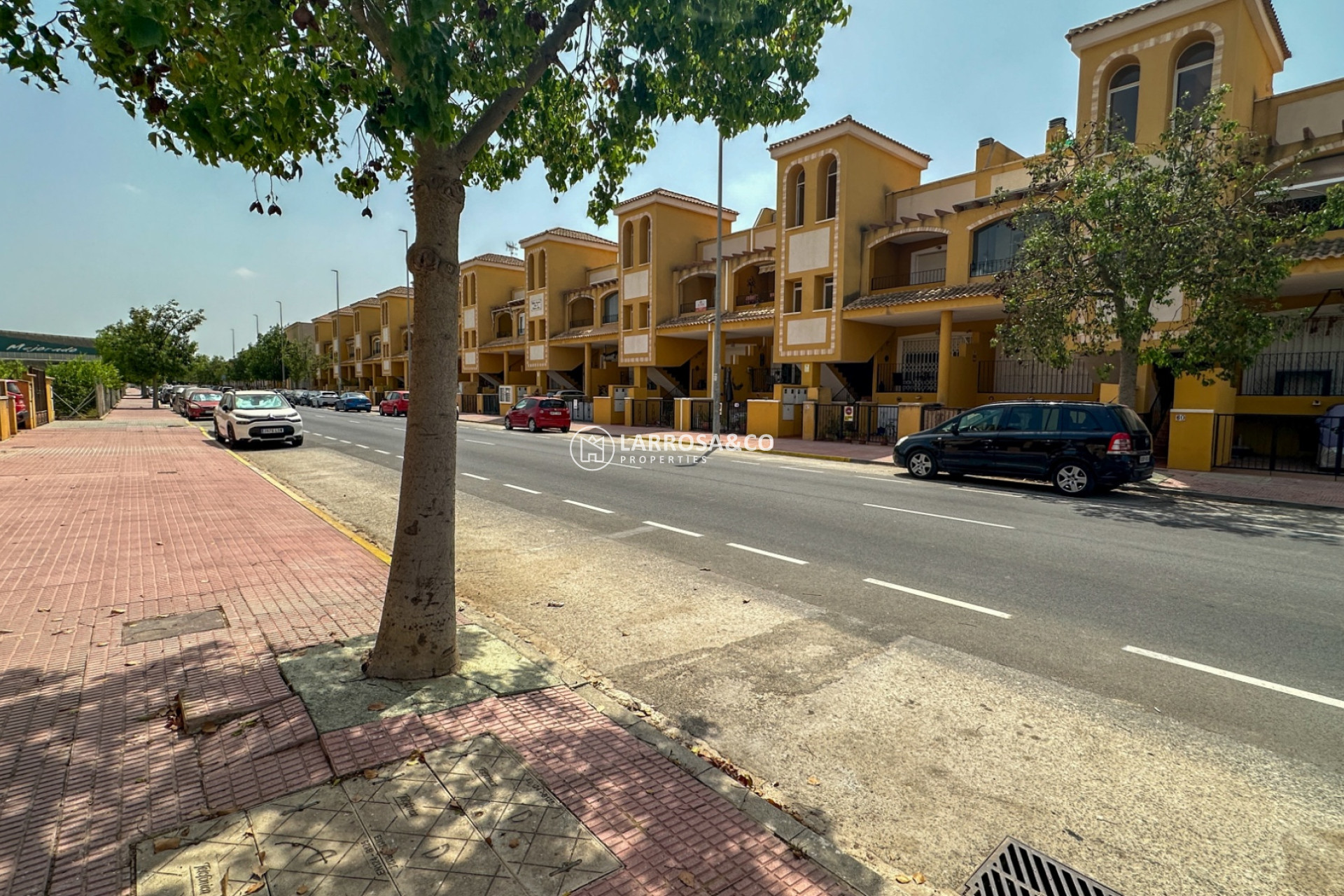 Resale - Bungalow - Daya Nueva - Costa Blanca