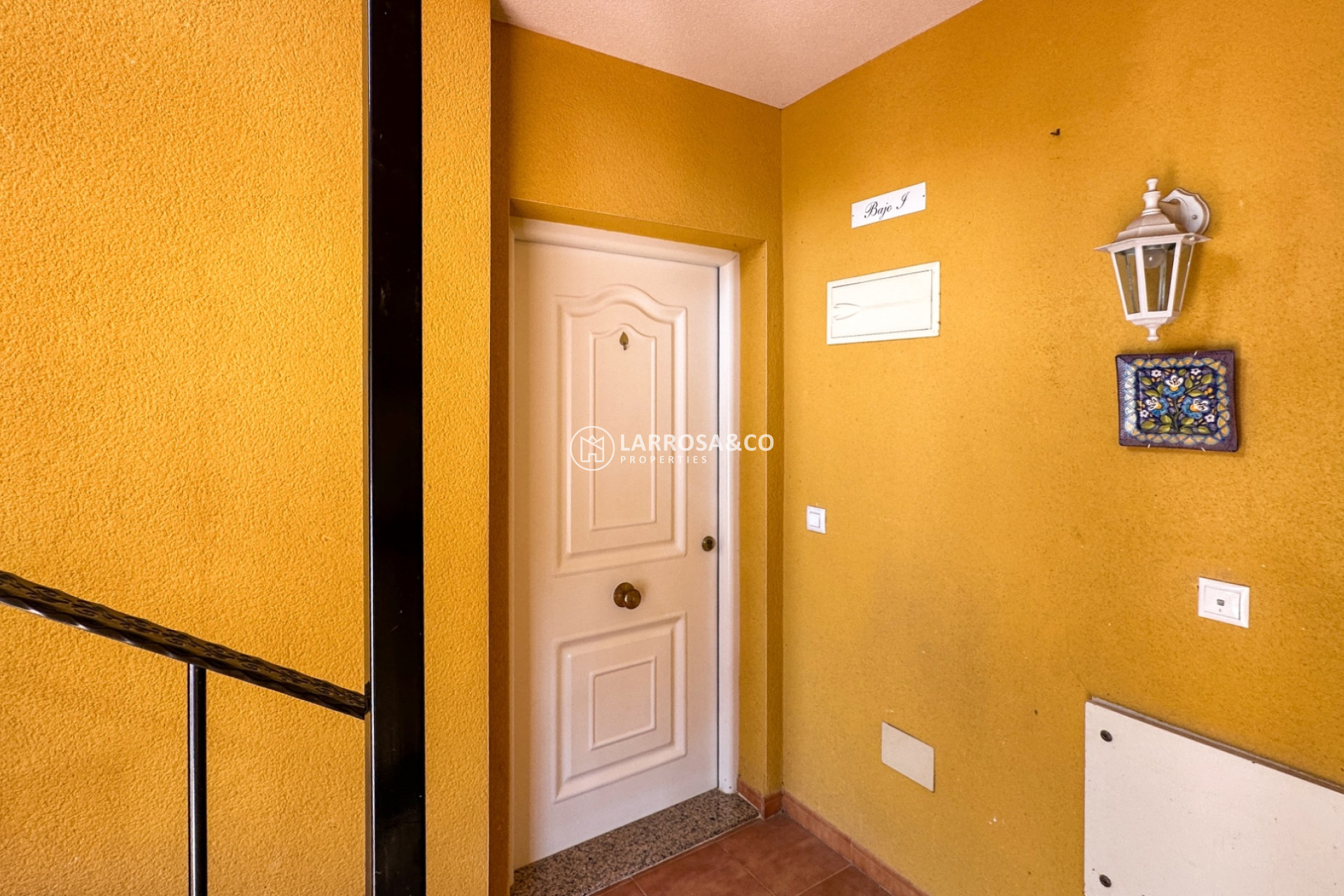 Resale - Bungalow - Daya Nueva - Costa Blanca