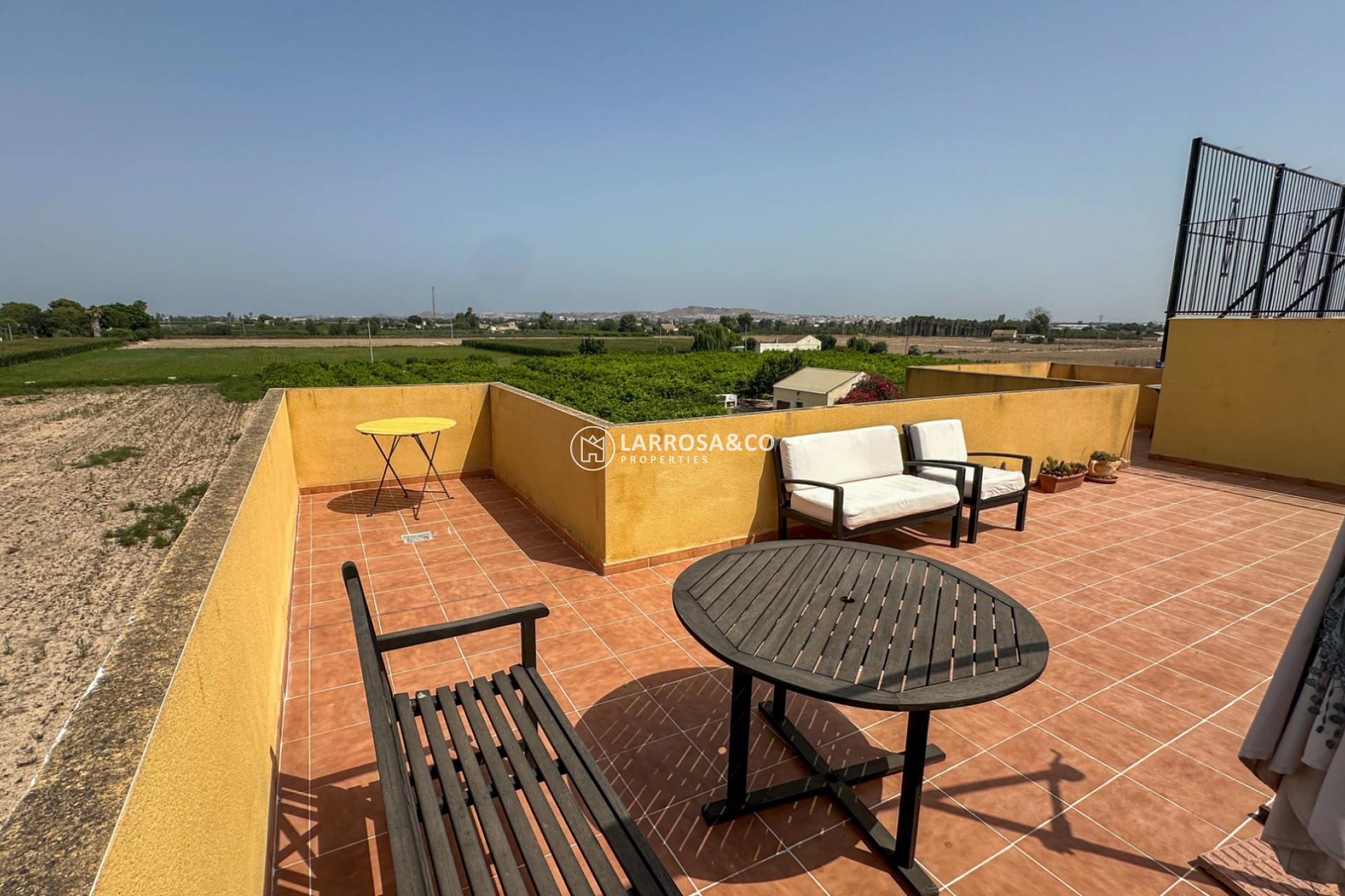 Resale - Bungalow - Daya Nueva - Costa Blanca