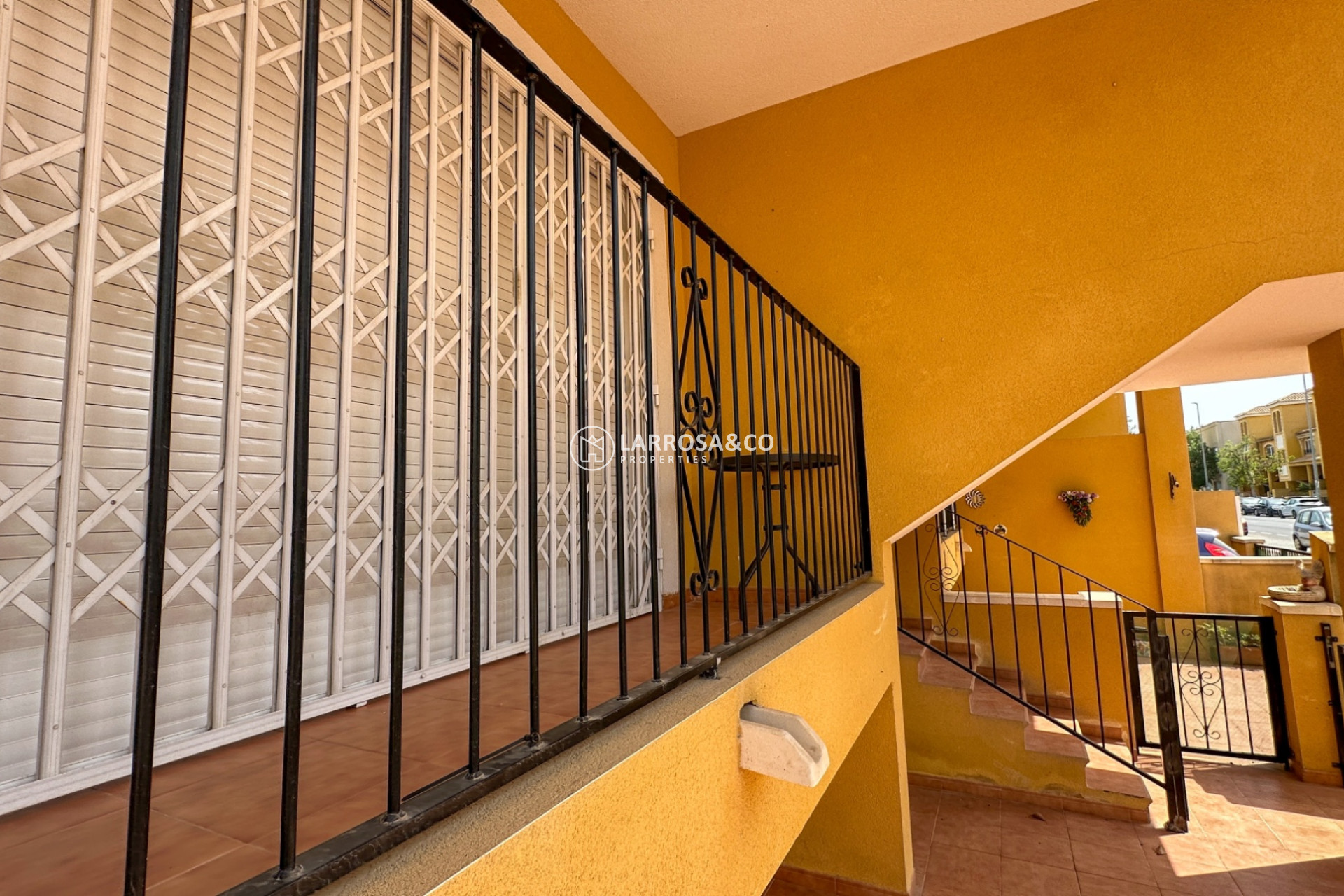 Resale - Bungalow - Daya Nueva - Costa Blanca
