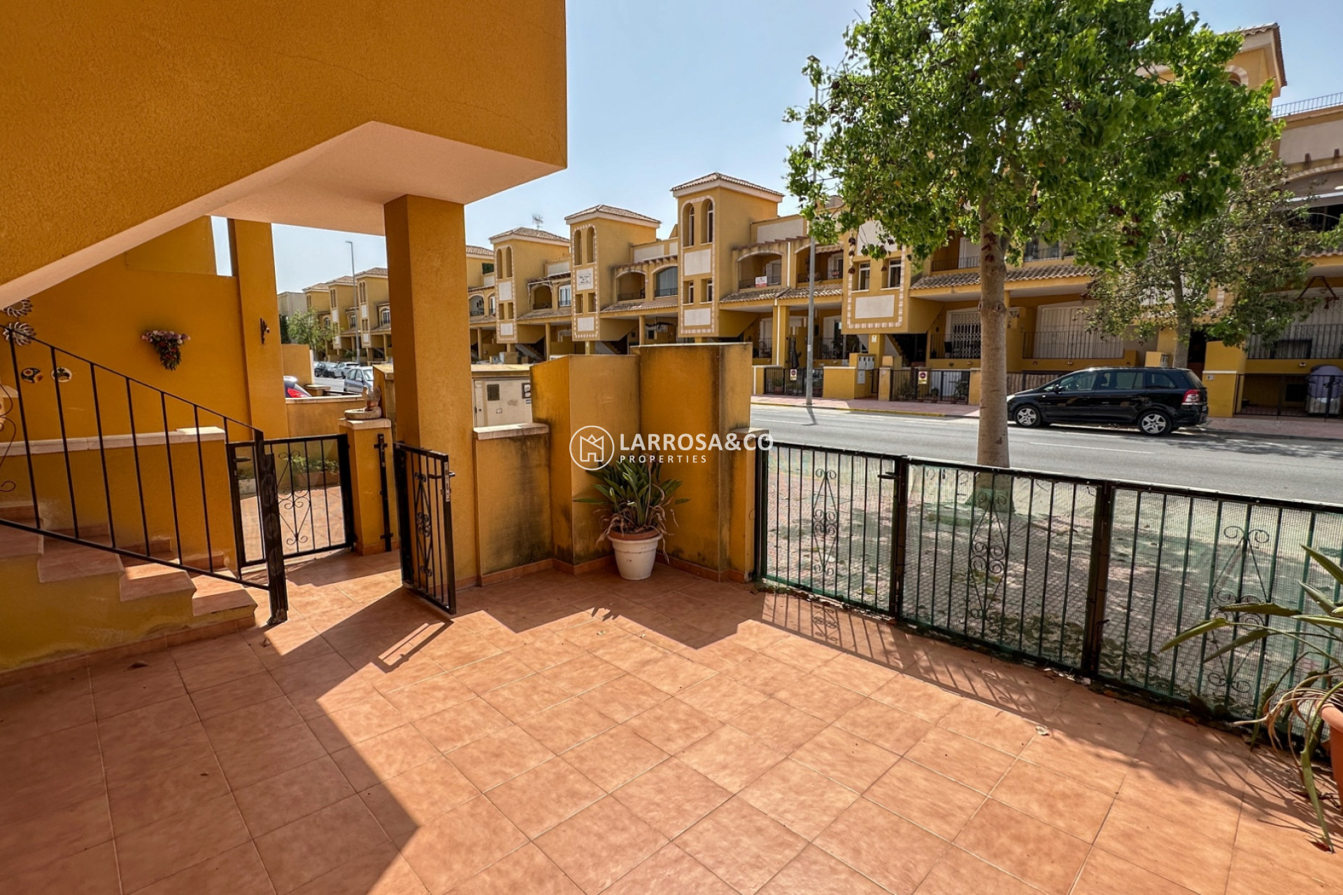 Resale - Bungalow - Daya Nueva - Costa Blanca