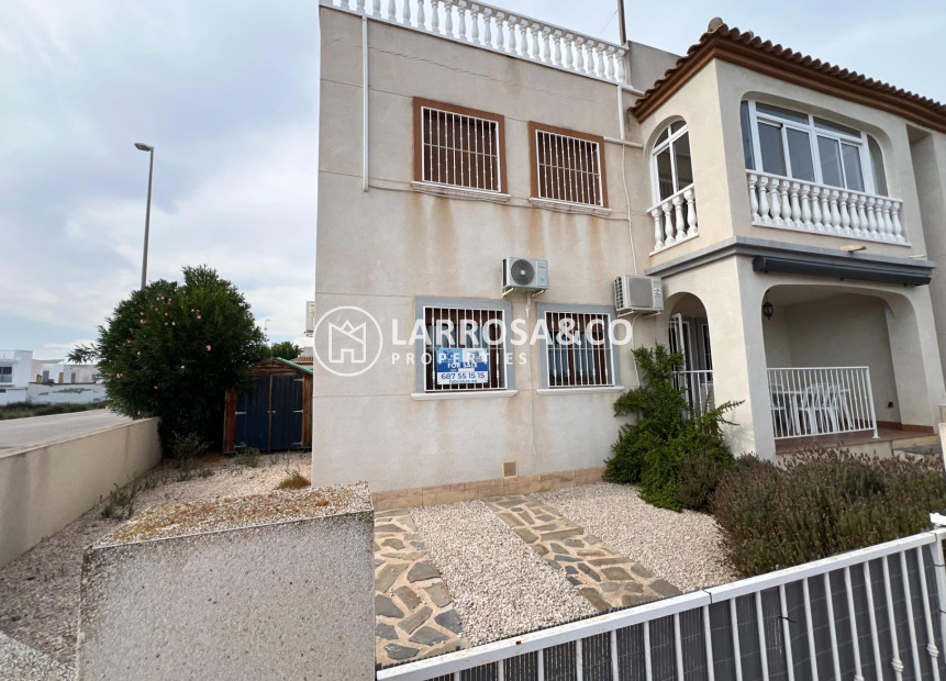 Resale - Bungalow - Daya Vieja - Comunidad valenciana