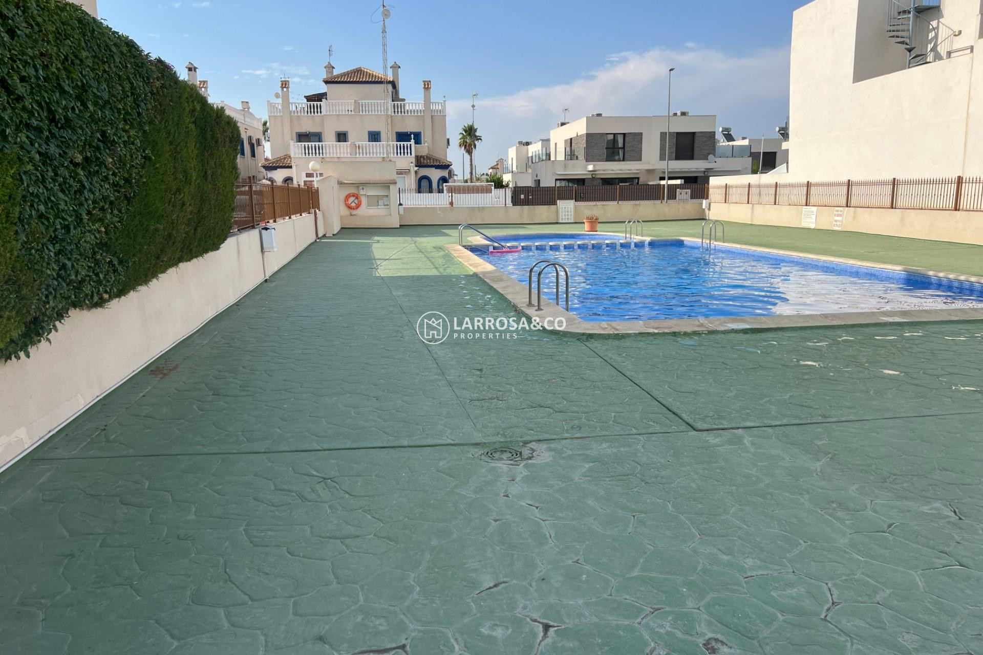 Resale - Bungalow - Daya Vieja - Comunidad valenciana