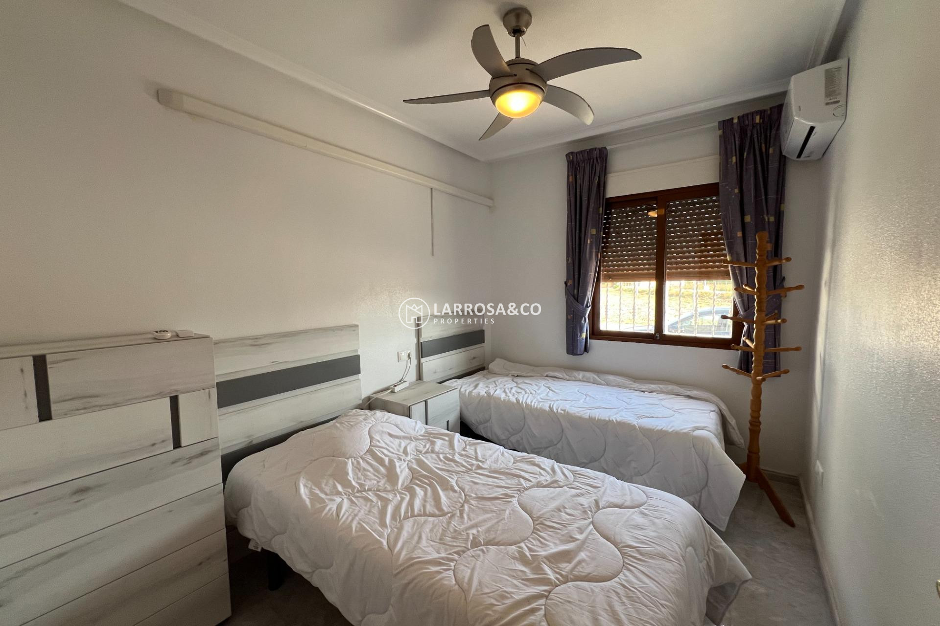 Resale - Bungalow - Daya Vieja - Comunidad valenciana