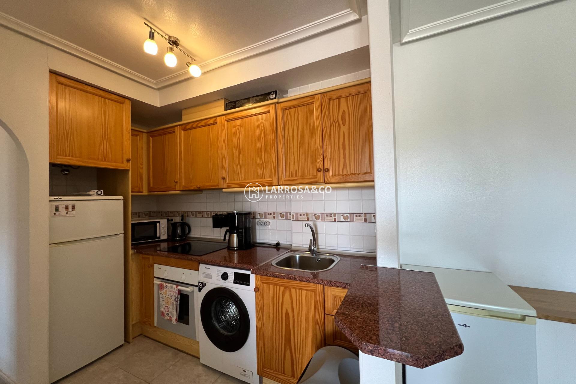 Resale - Bungalow - Daya Vieja - Comunidad valenciana