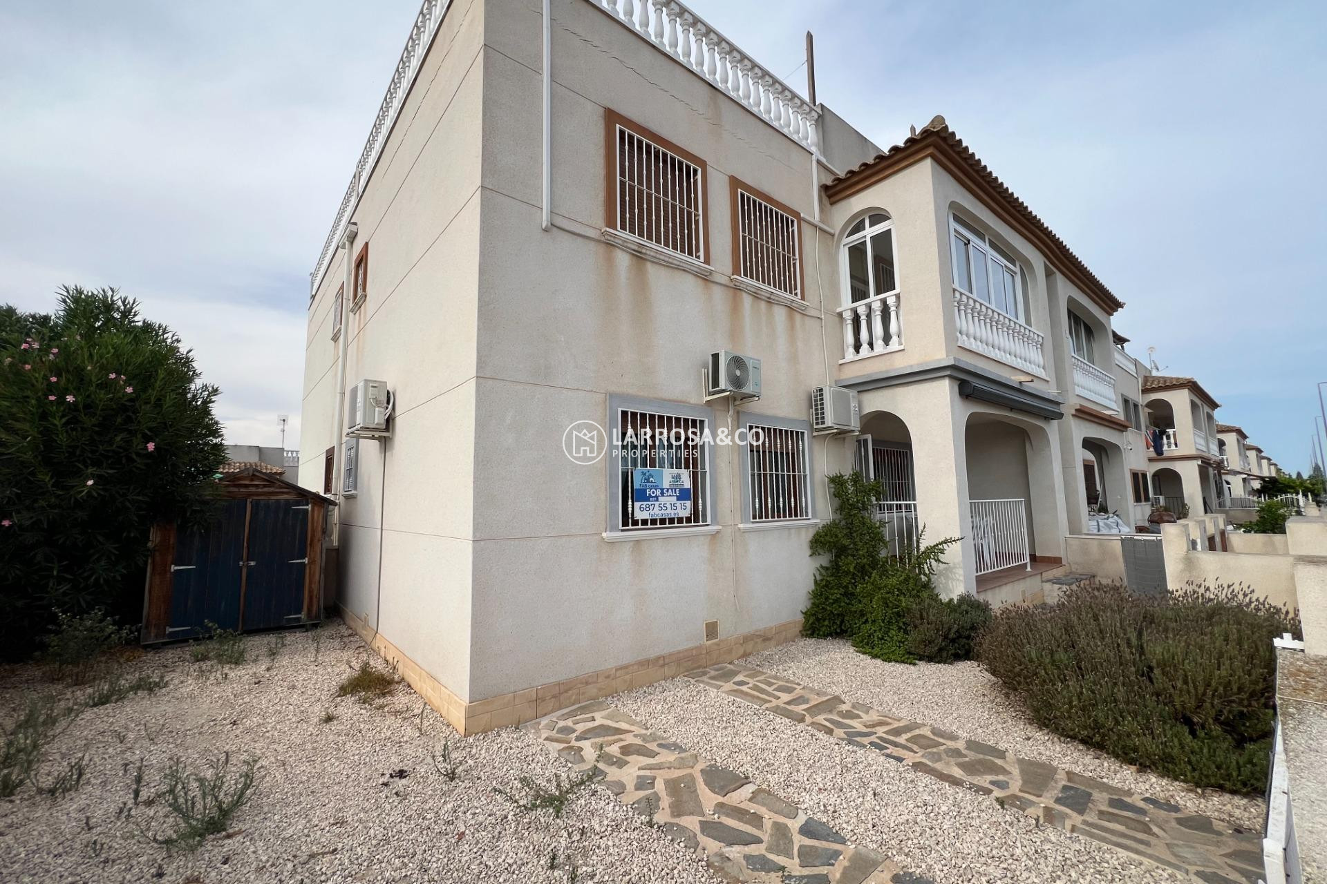 Resale - Bungalow - Daya Vieja - Comunidad valenciana
