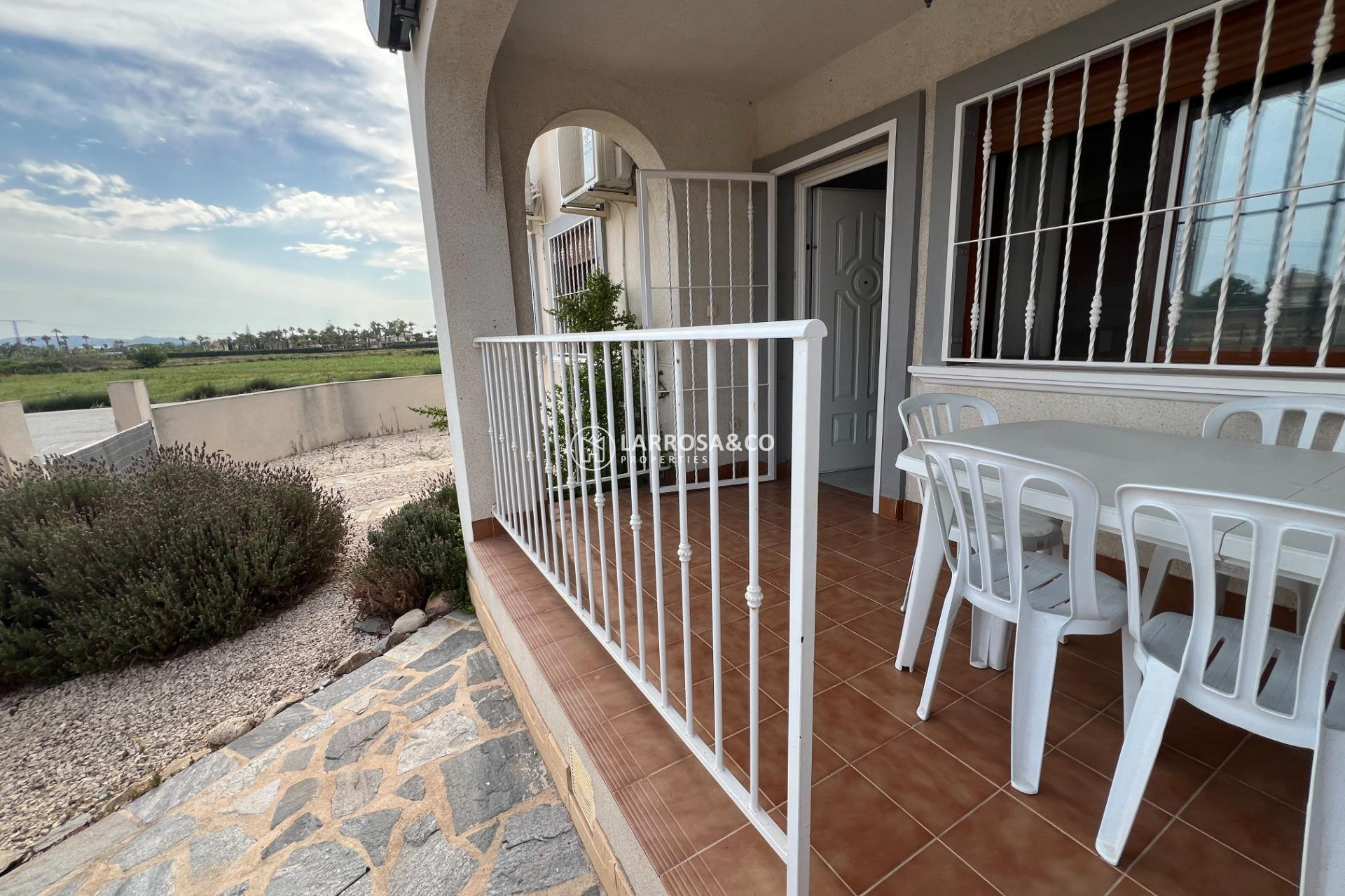 Resale - Bungalow - Daya Vieja - Comunidad valenciana
