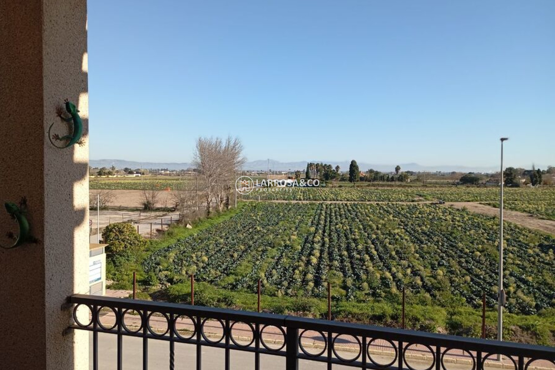 Resale - Bungalow - Daya Vieja - Costa Blanca