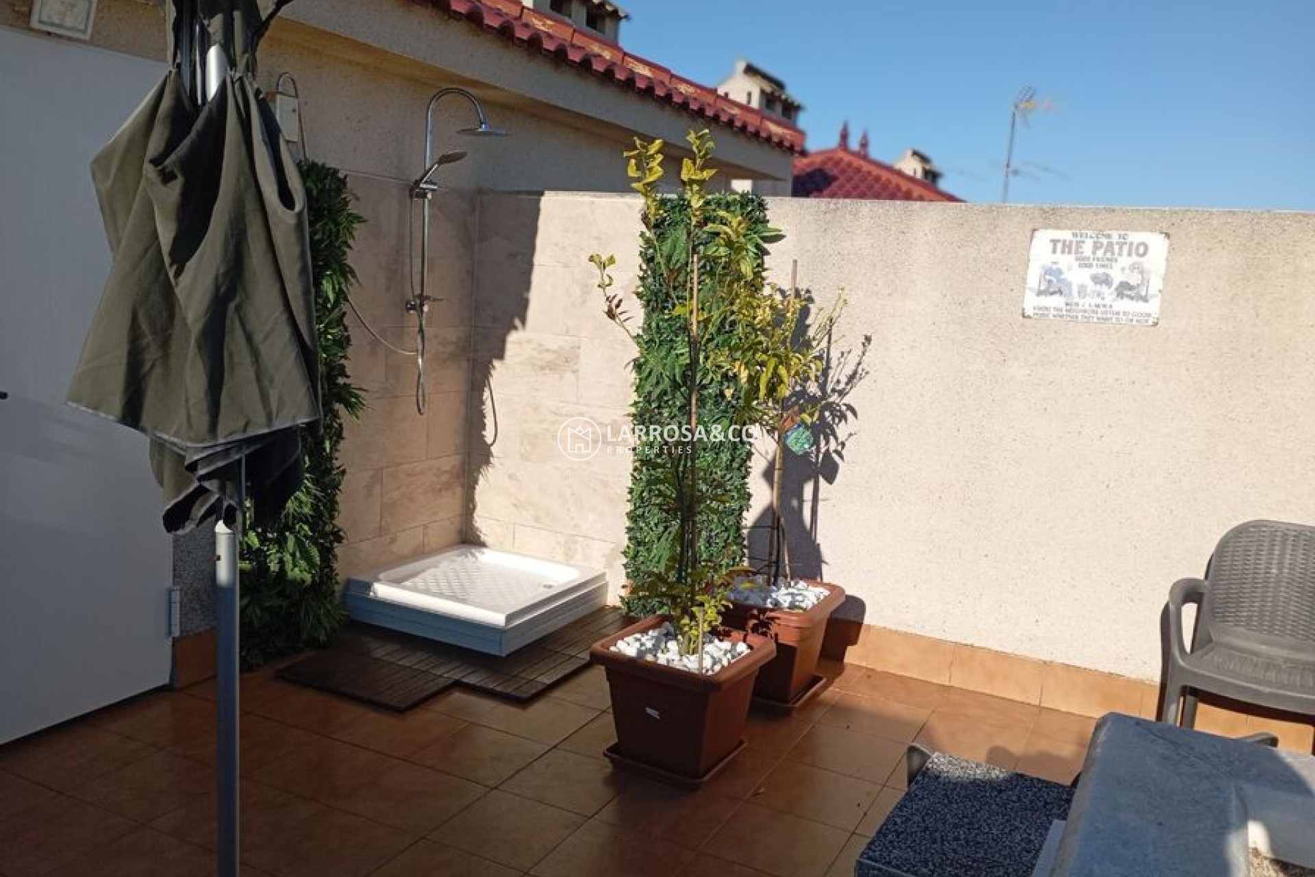 Resale - Bungalow - Daya Vieja - Costa Blanca