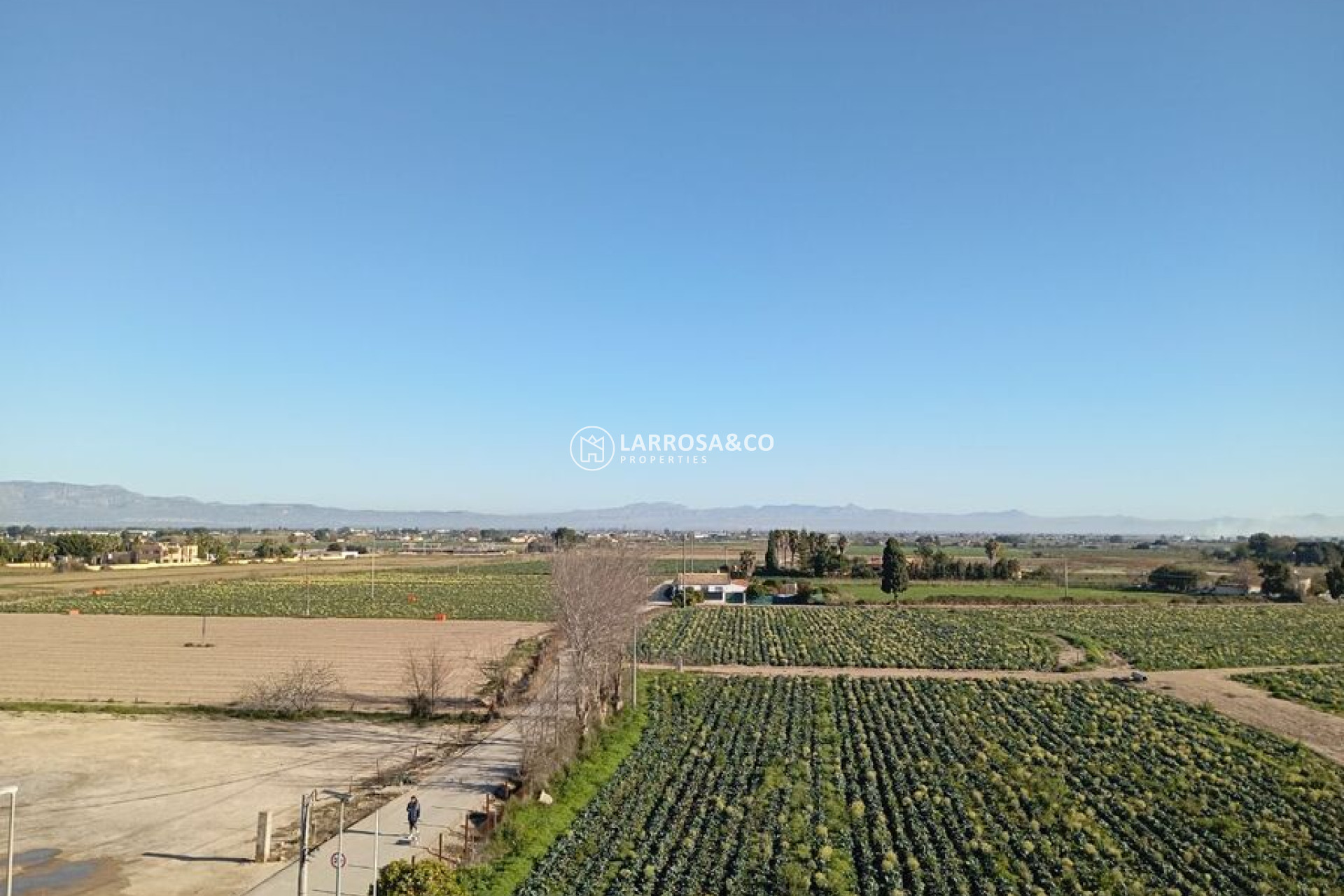 Resale - Bungalow - Daya Vieja - Costa Blanca