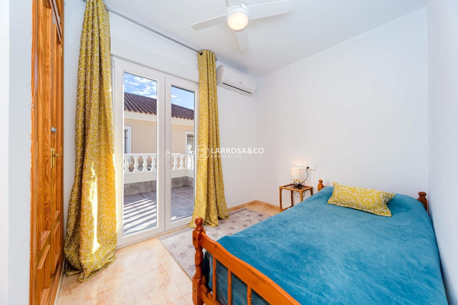 Resale - Bungalow - Dehesa de Campoamor - Costa Blanca