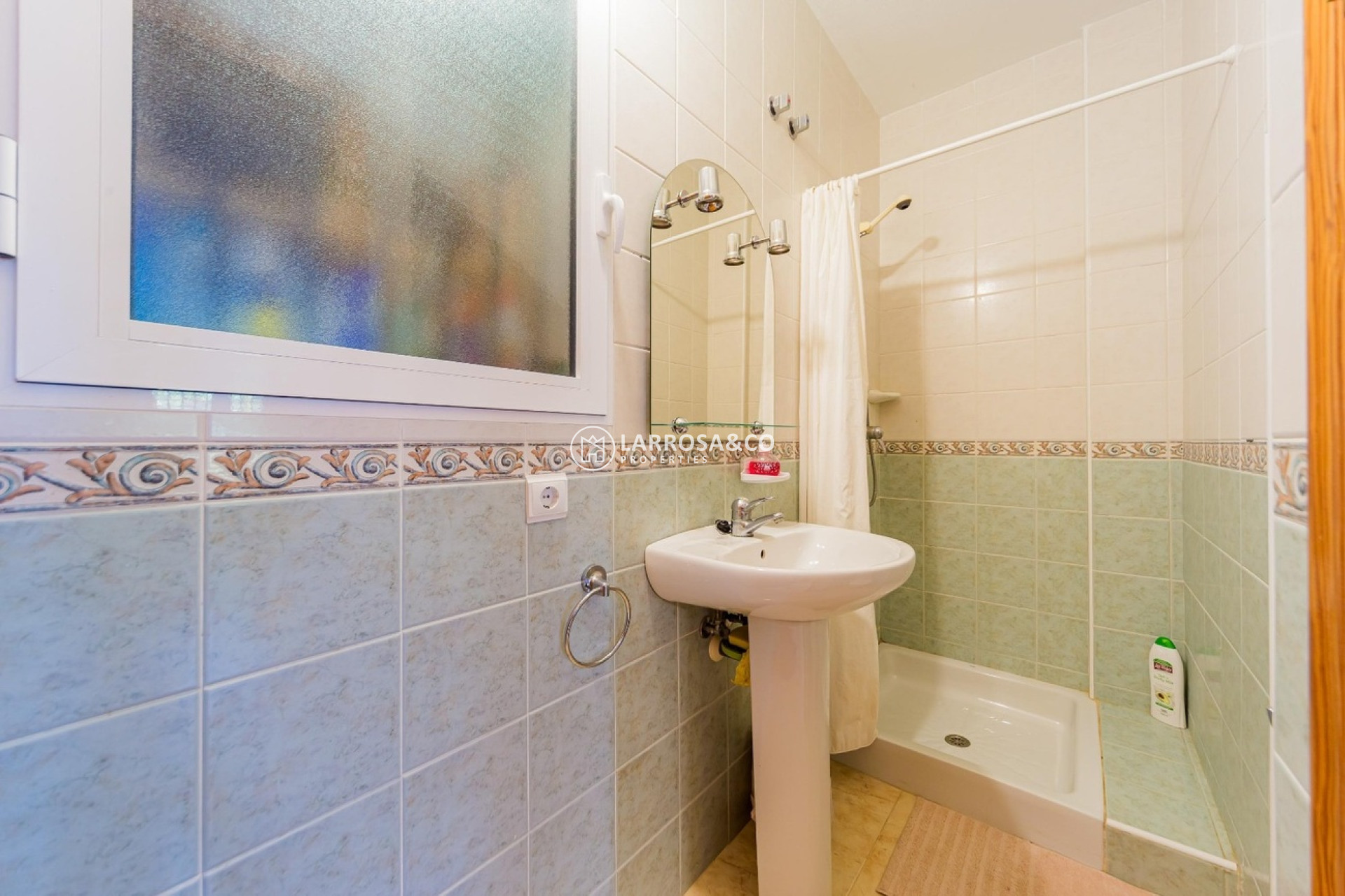 Resale - Bungalow - Dehesa de Campoamor - Costa Blanca