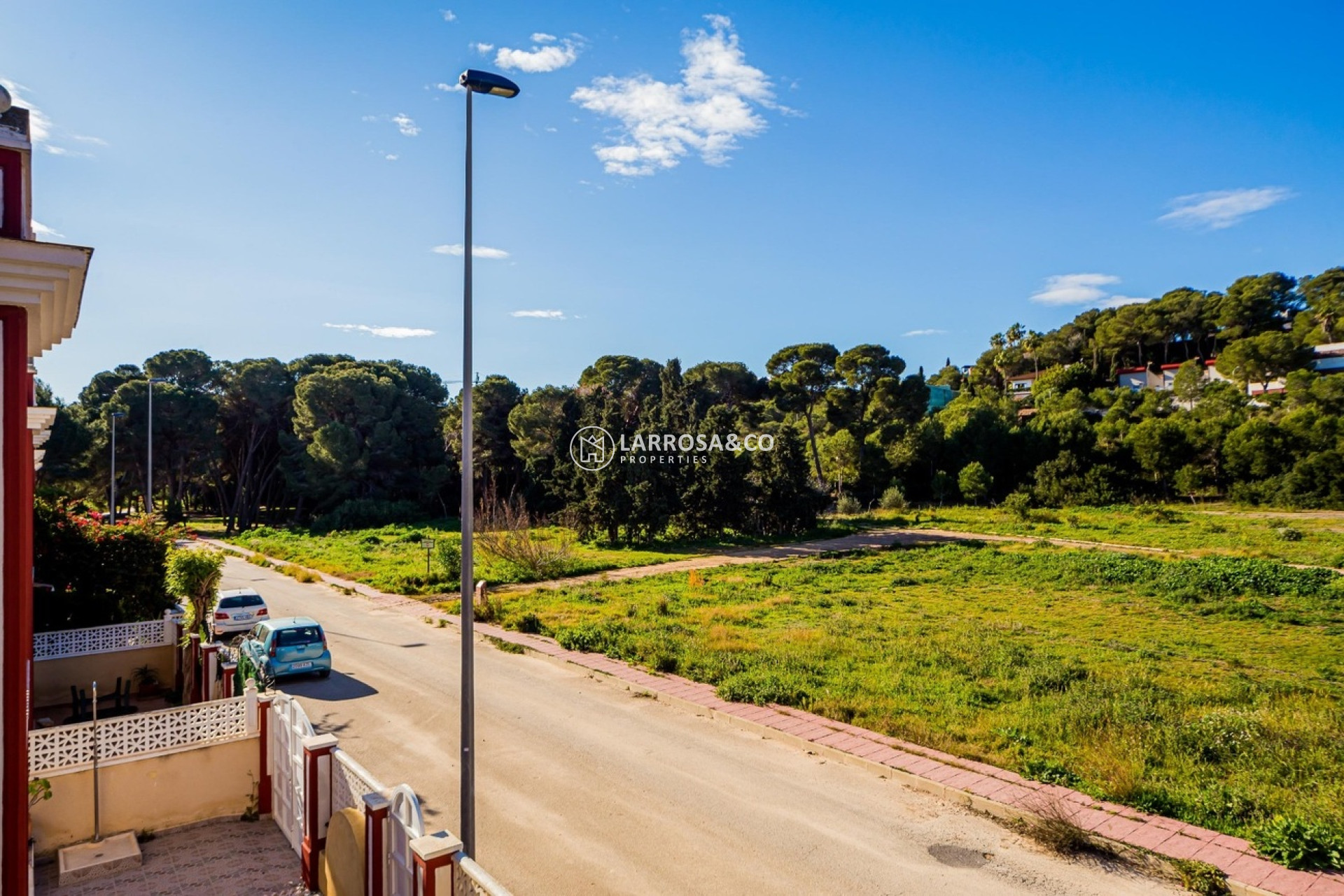 Resale - Bungalow - Dehesa de Campoamor - Costa Blanca