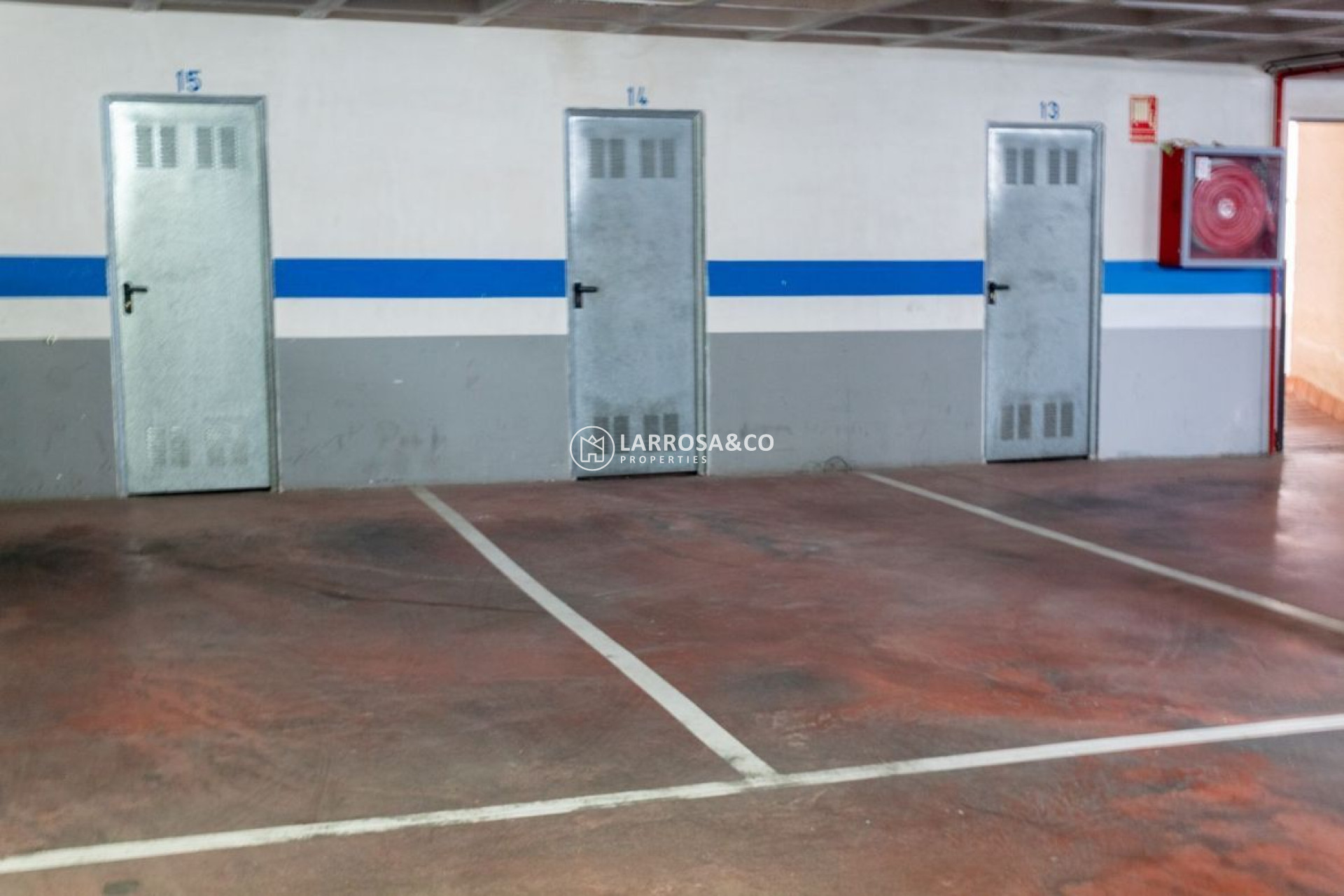 Resale - Bungalow - El Campello - Costa Blanca