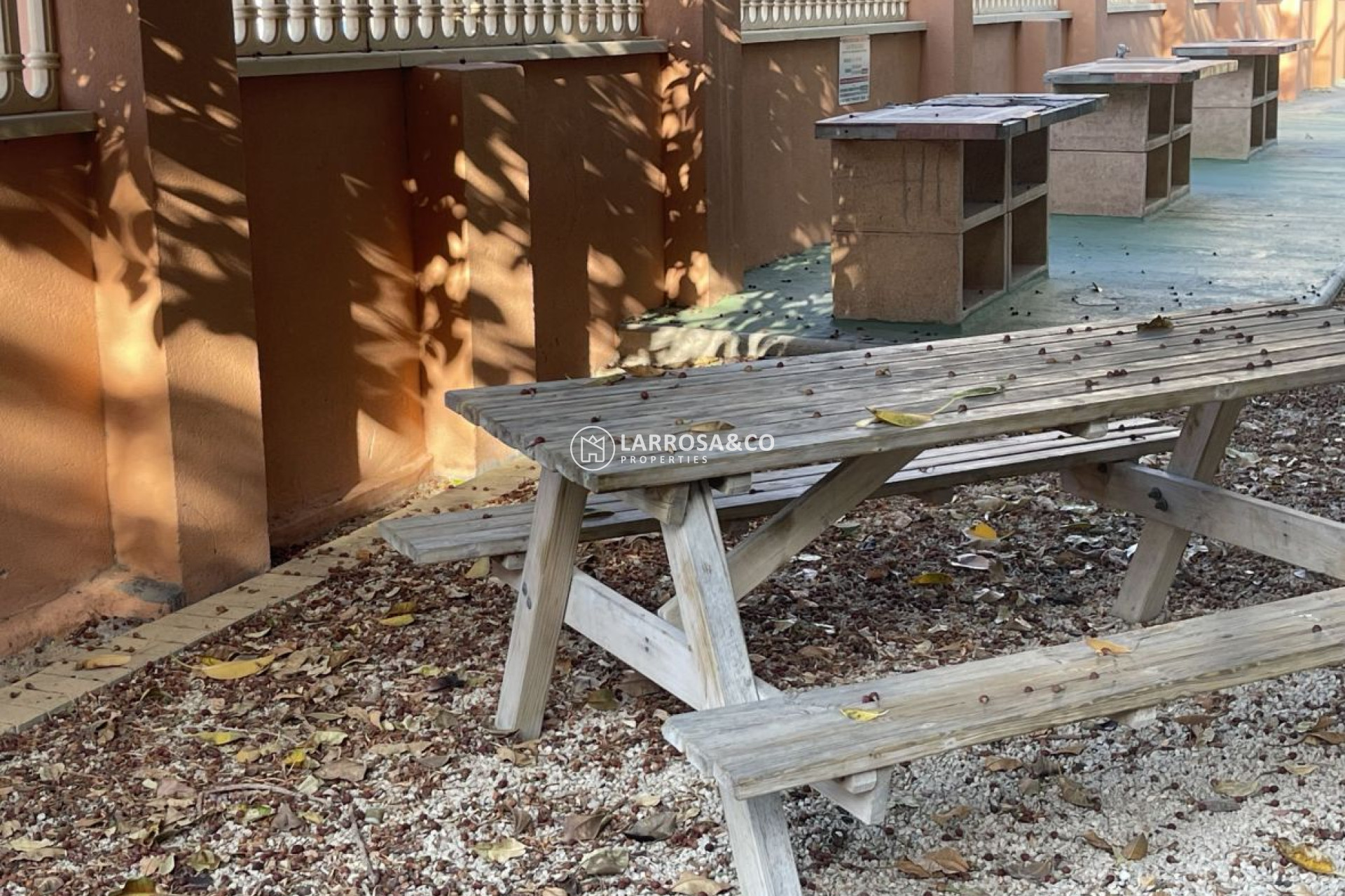 Resale - Bungalow - El Campello - Costa Blanca