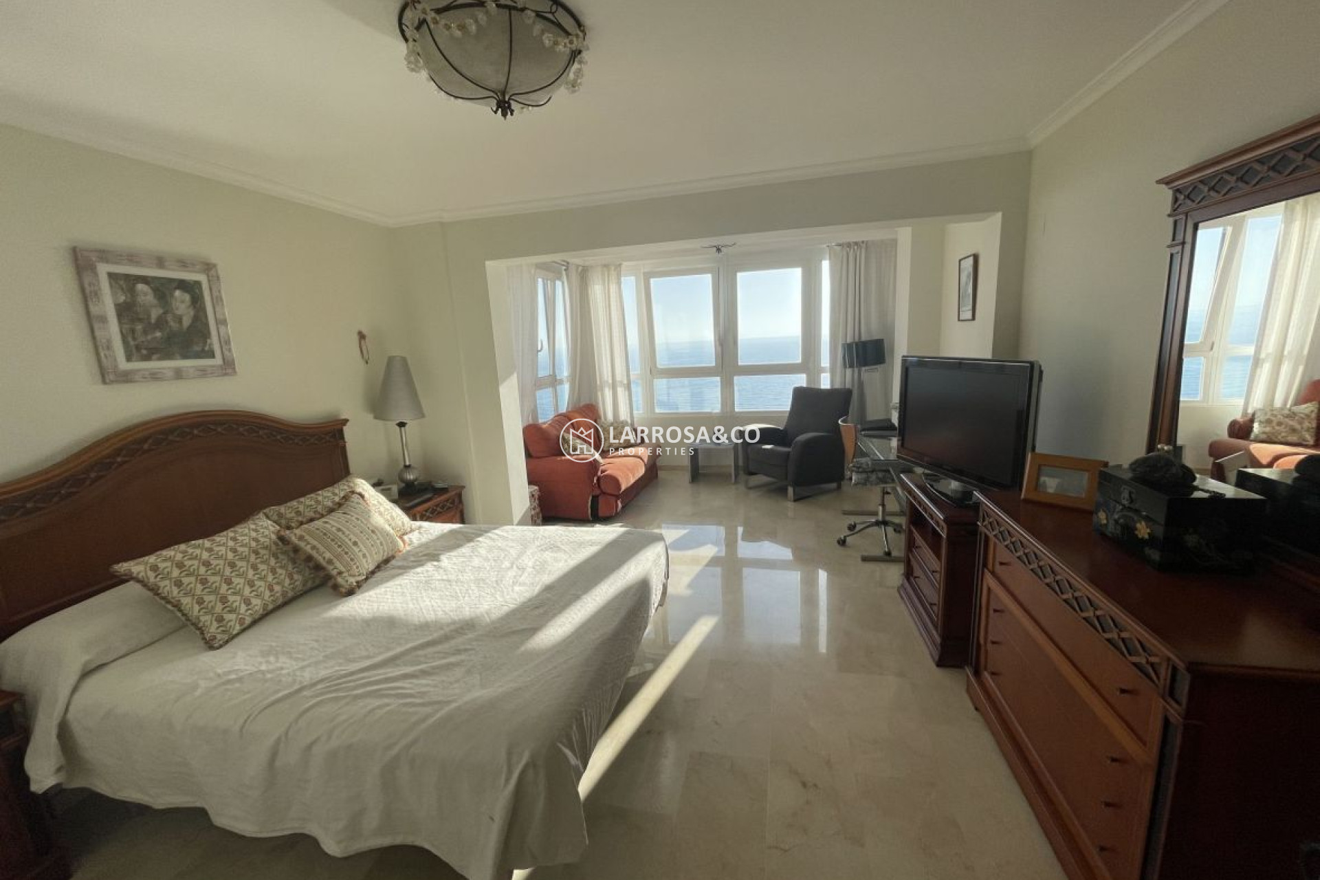 Resale - Bungalow - El Campello - Costa Blanca