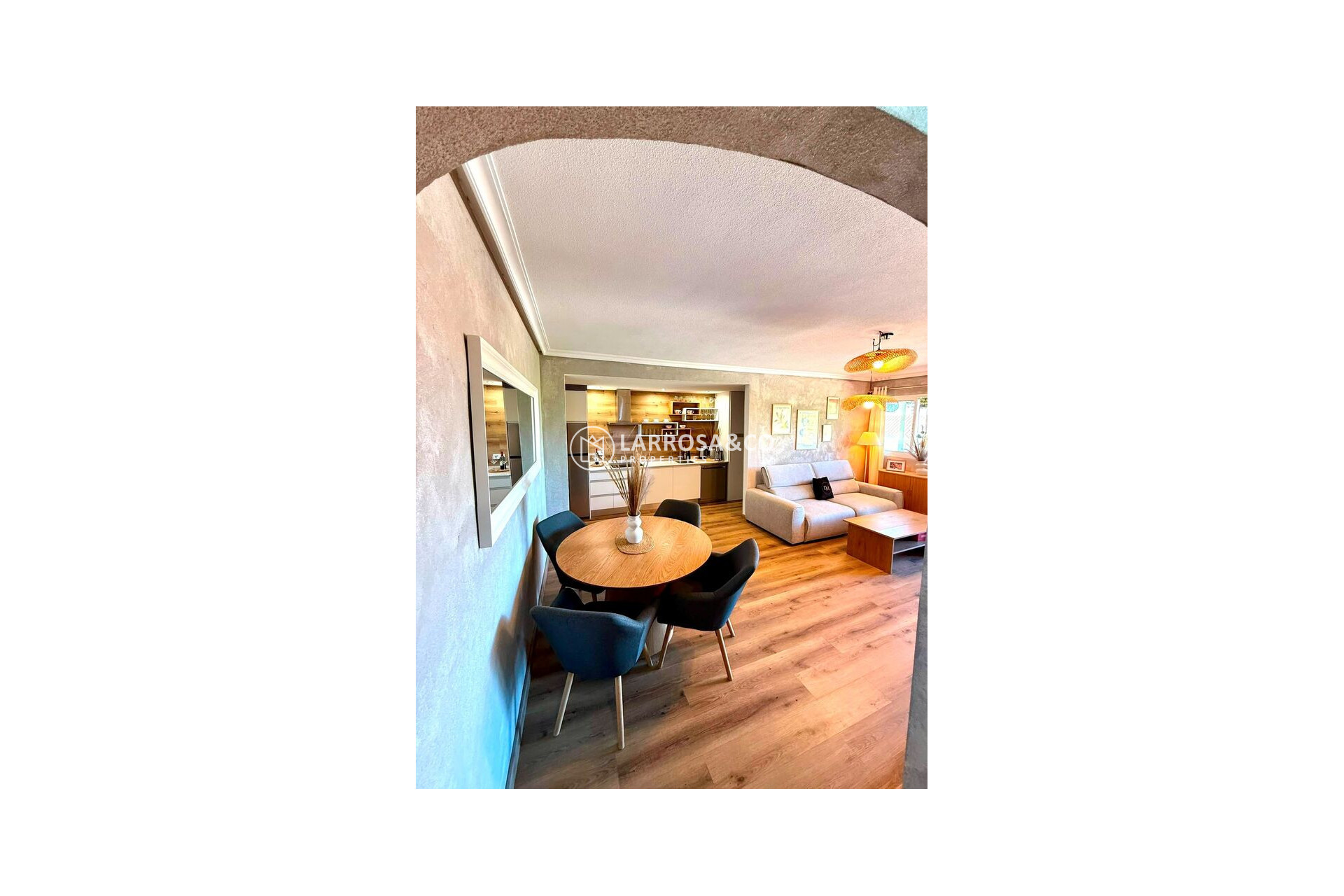 Resale - Bungalow - Gran Alacant - Costa Blanca