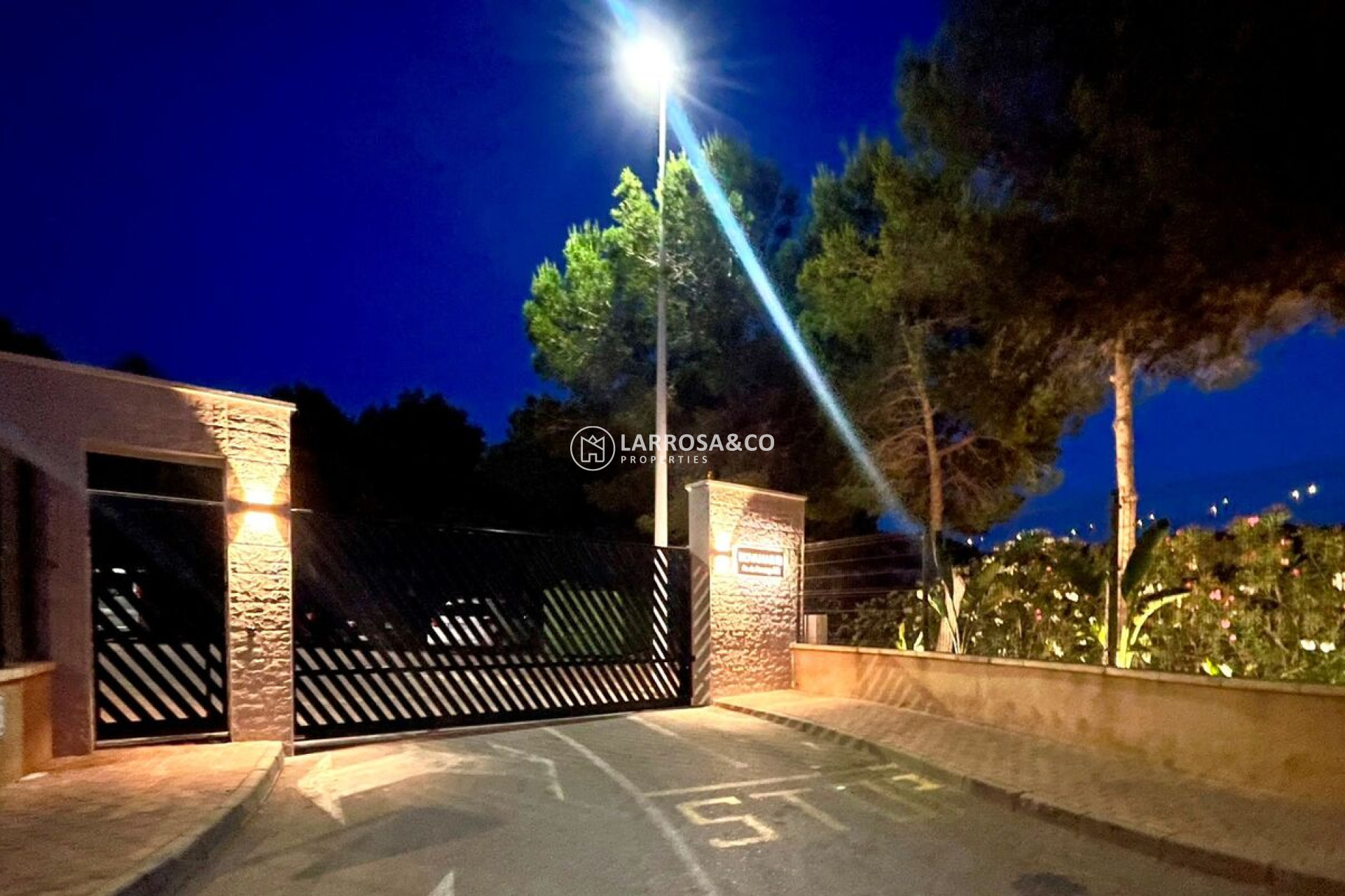 Resale - Bungalow - Gran Alacant - Costa Blanca