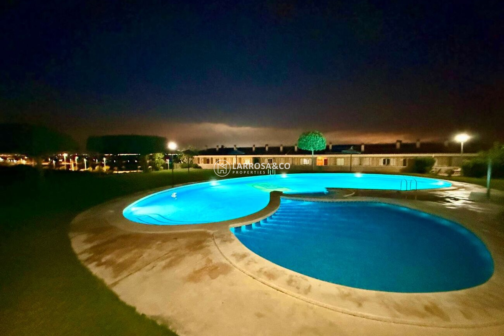 Resale - Bungalow - Gran Alacant - Costa Blanca