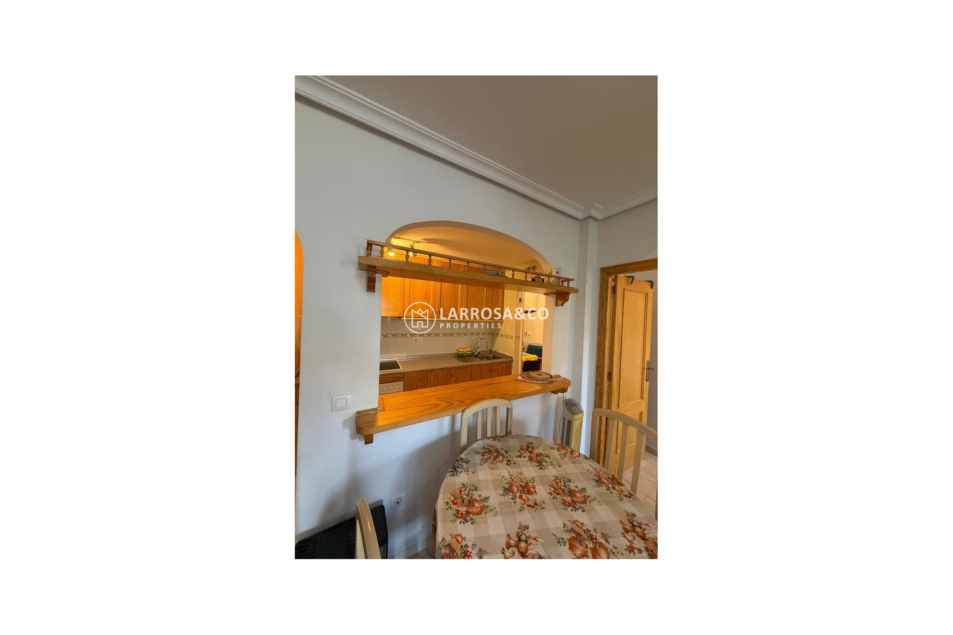 Resale - Bungalow - Gran Alacant - Costa Blanca
