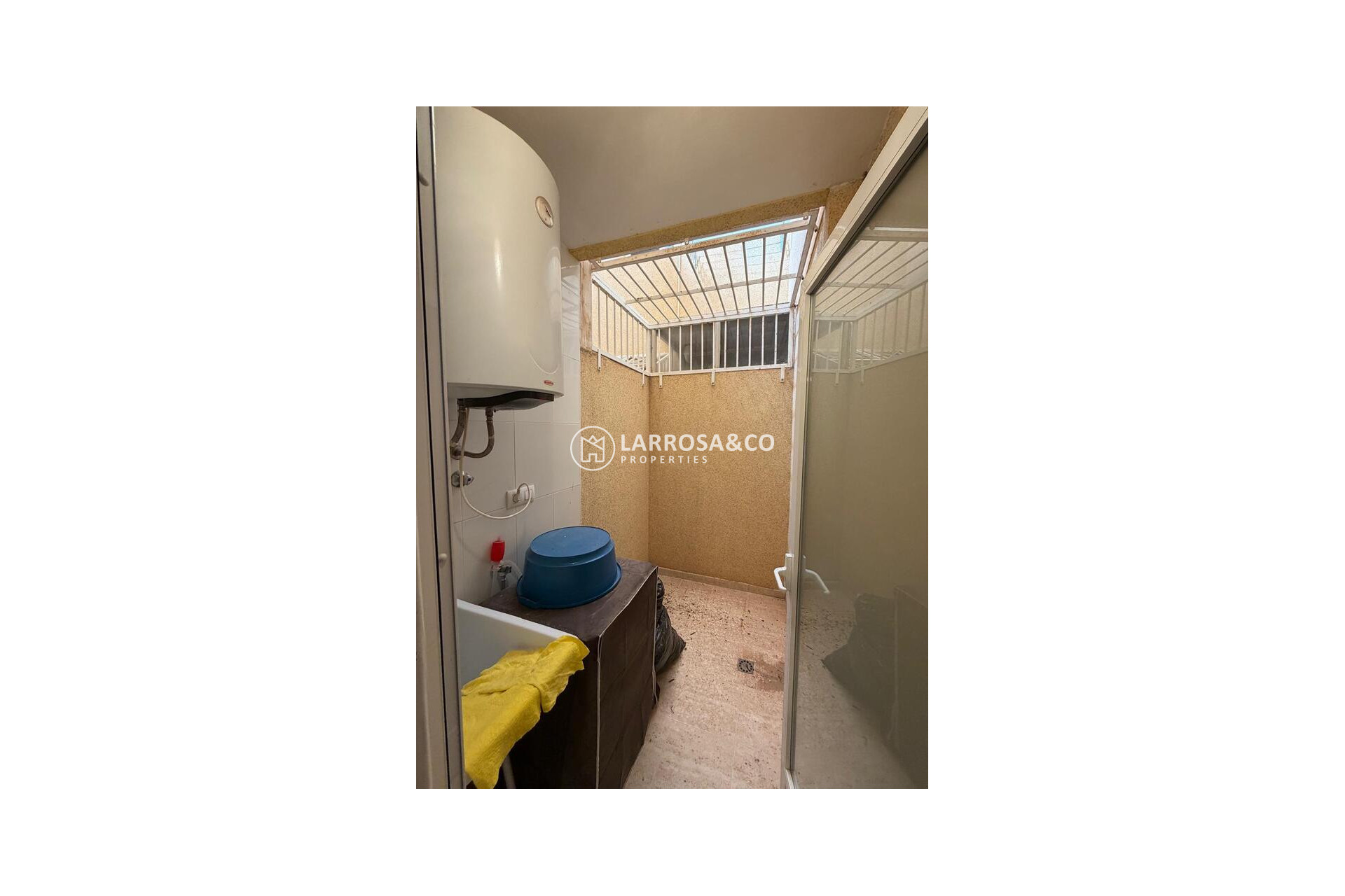 Resale - Bungalow - Gran Alacant - Costa Blanca