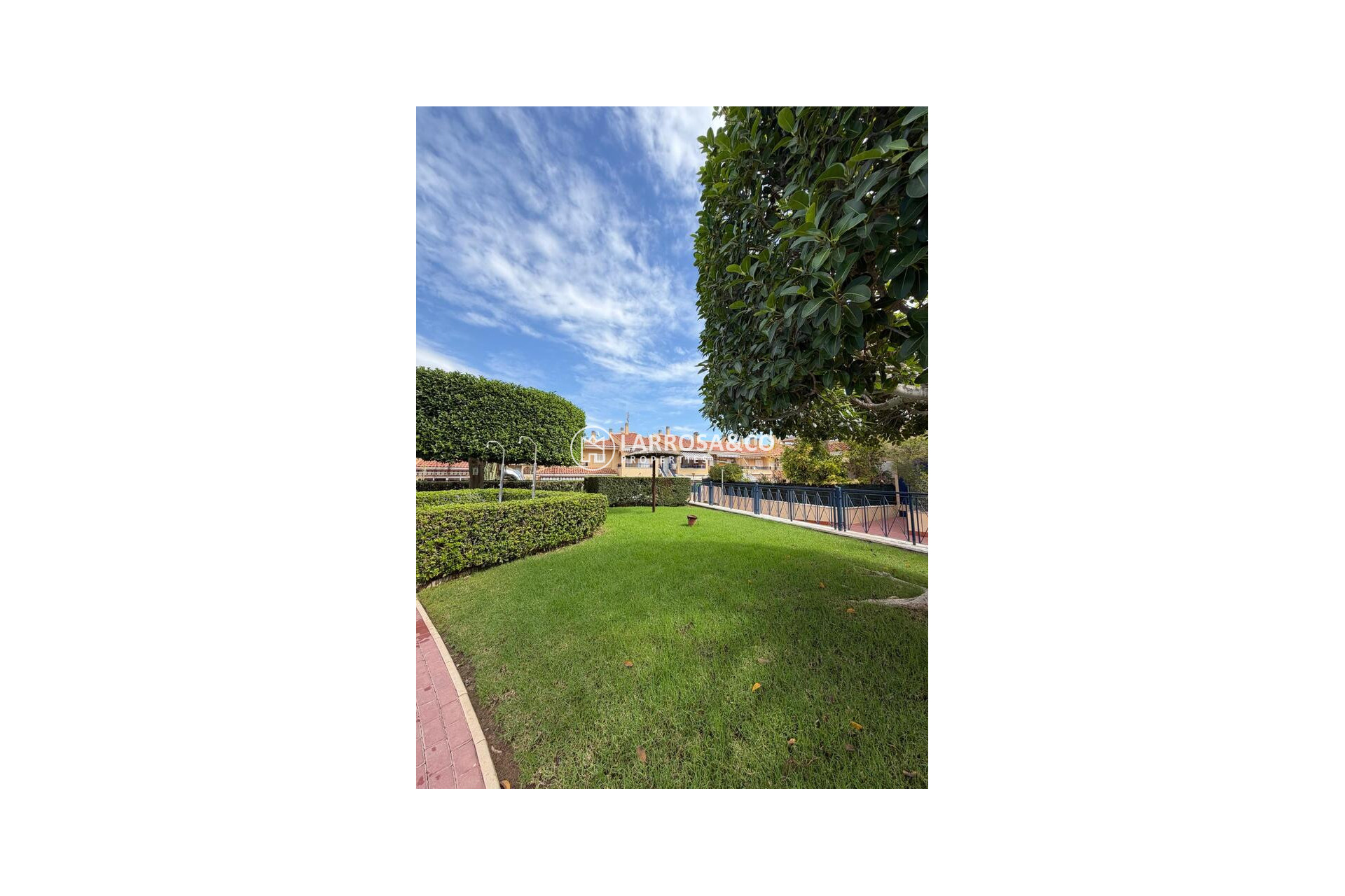 Resale - Bungalow - Gran Alacant - Costa Blanca
