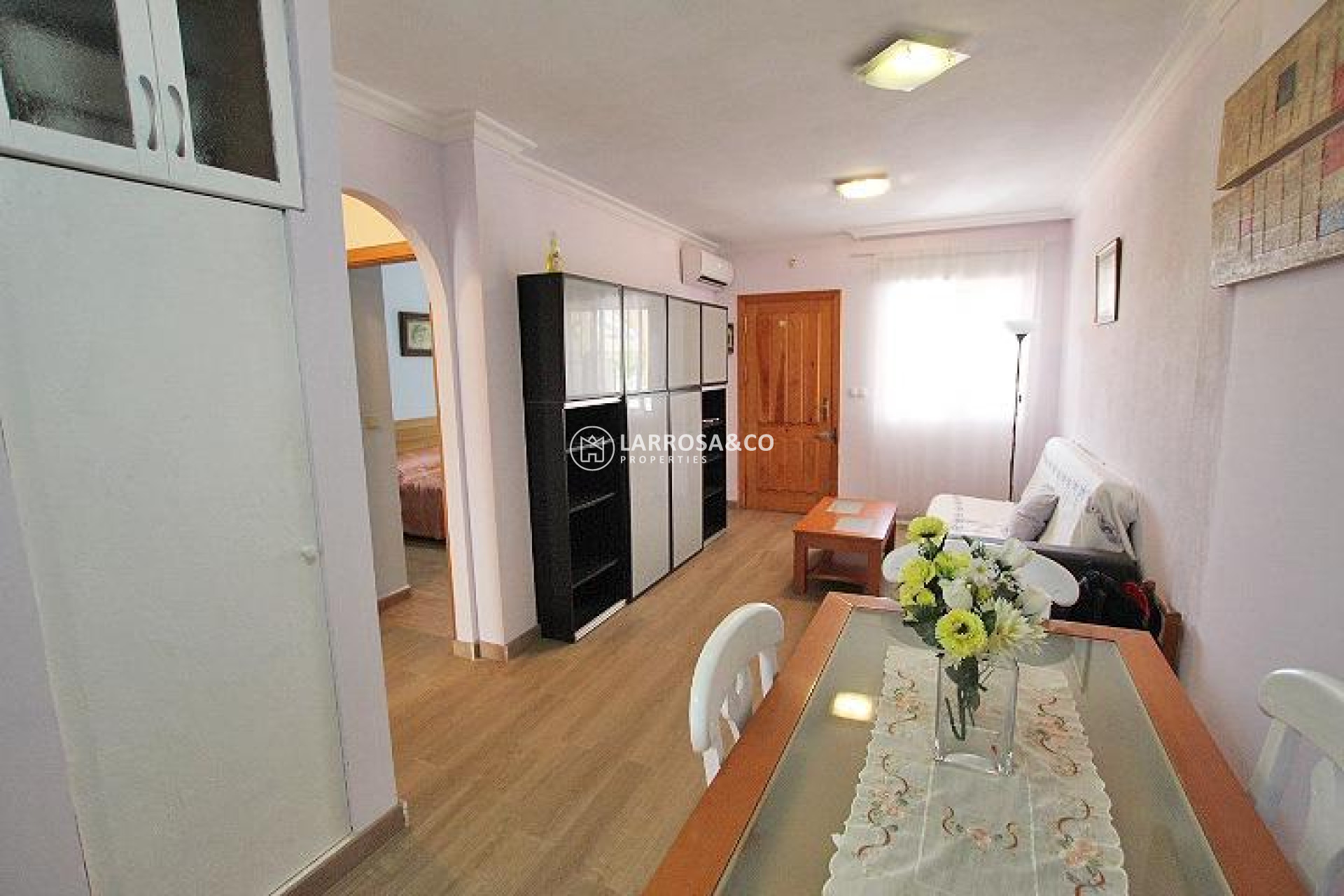 Resale - Bungalow - Guardamar del Segura - 03140