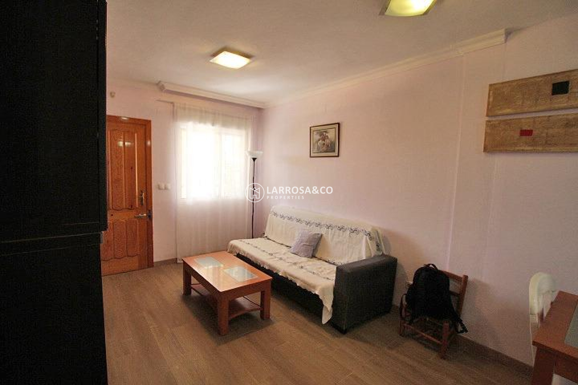 Resale - Bungalow - Guardamar del Segura - 03140