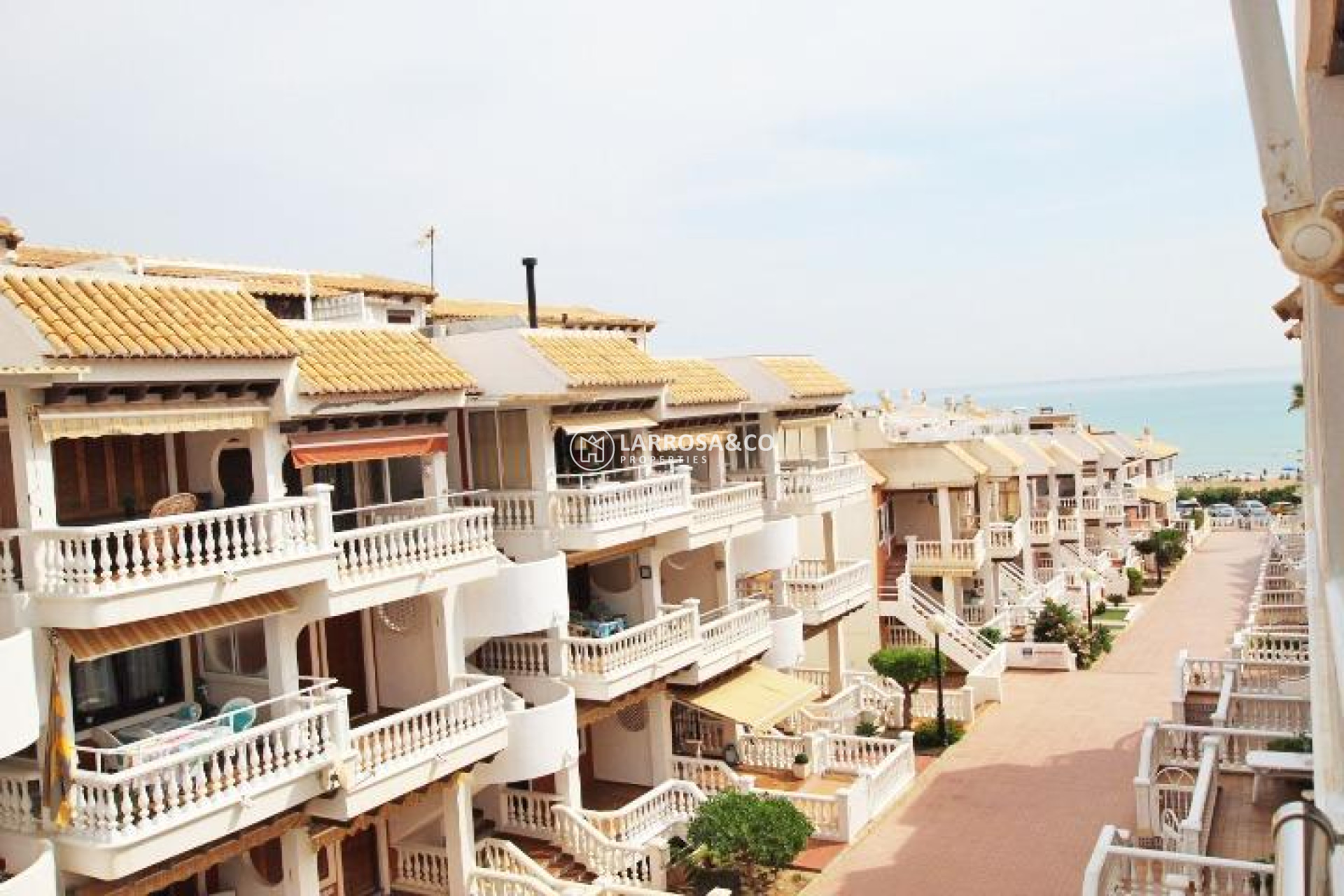 Resale - Bungalow - Guardamar del Segura - Benamor