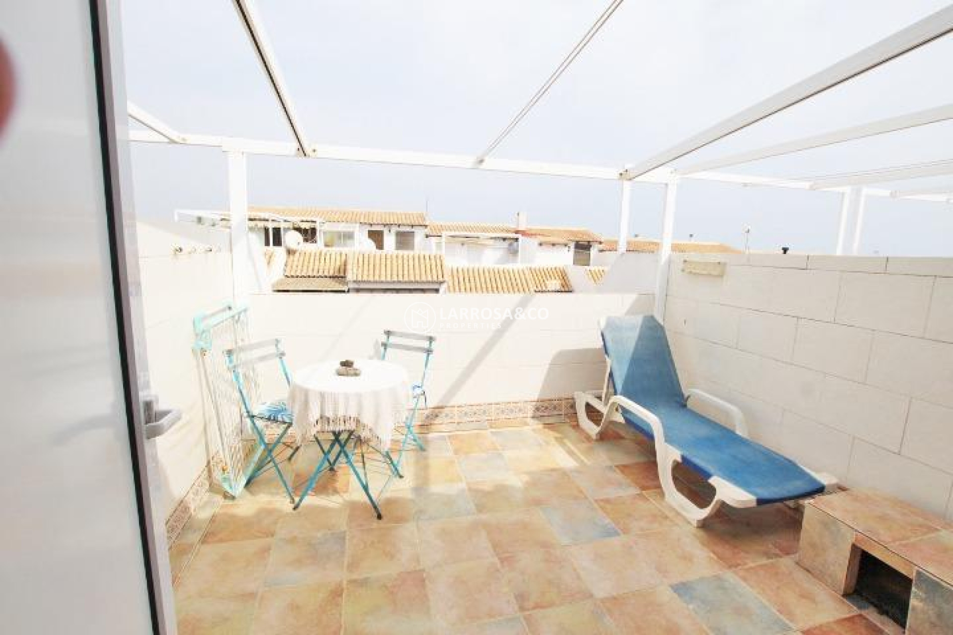 Resale - Bungalow - Guardamar del Segura - Benamor