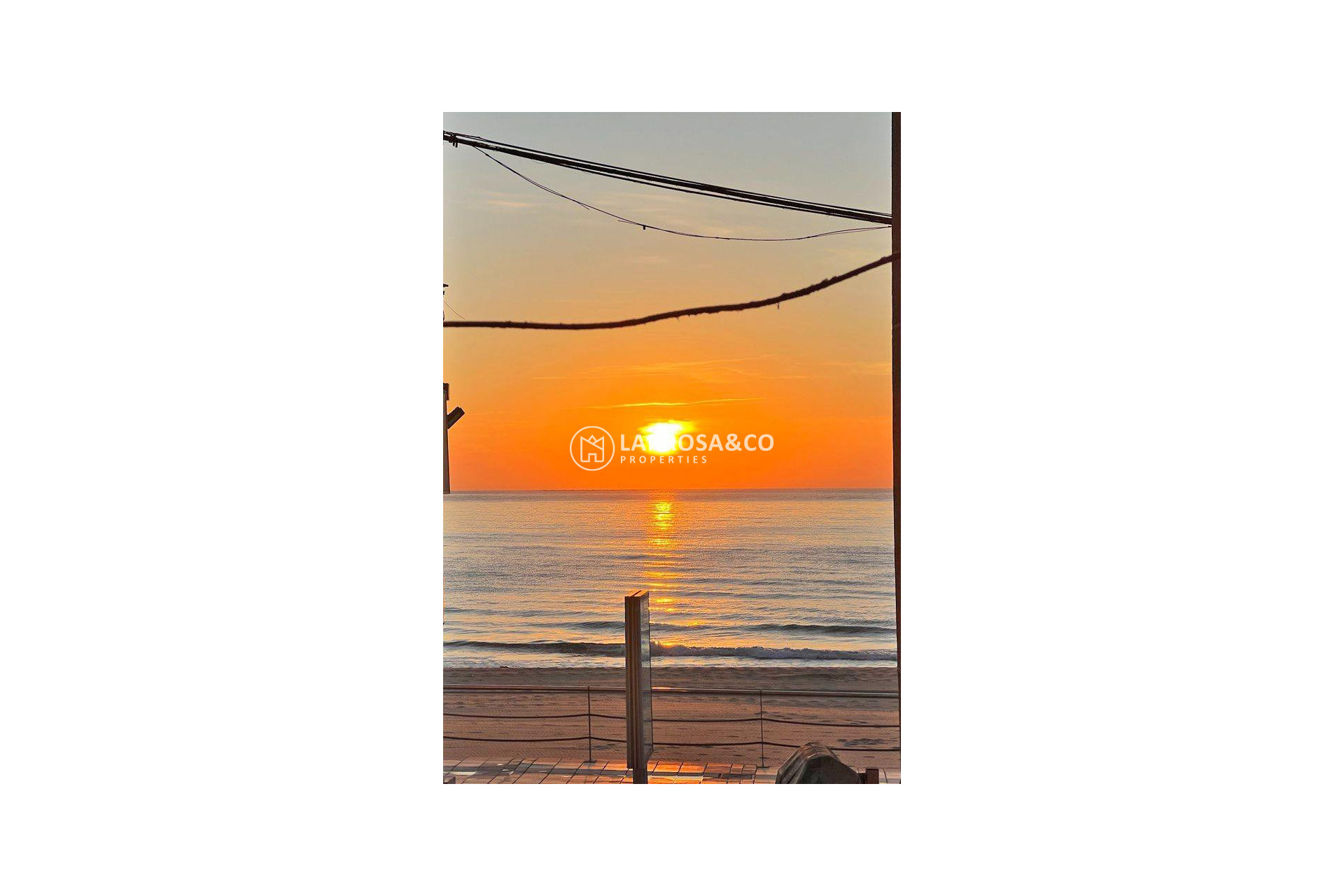 Resale - Bungalow - Guardamar del Segura - Benamor